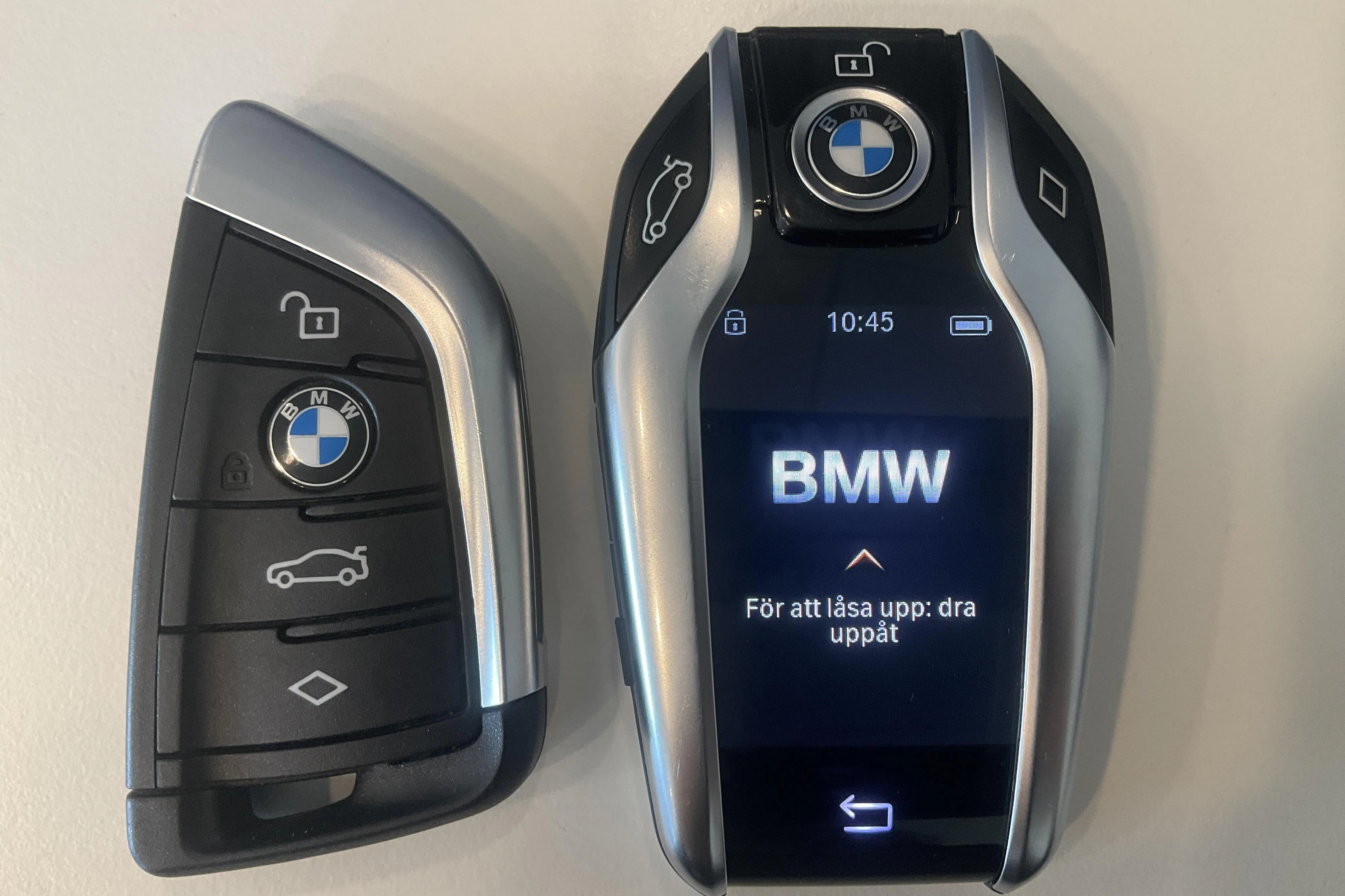 Esittelykuva 20 osoitteesta 20: BMW 530e Sedan, G30 12kWh LCI (292hk) - 127 040 km - Automaattinen - sininen - 2021