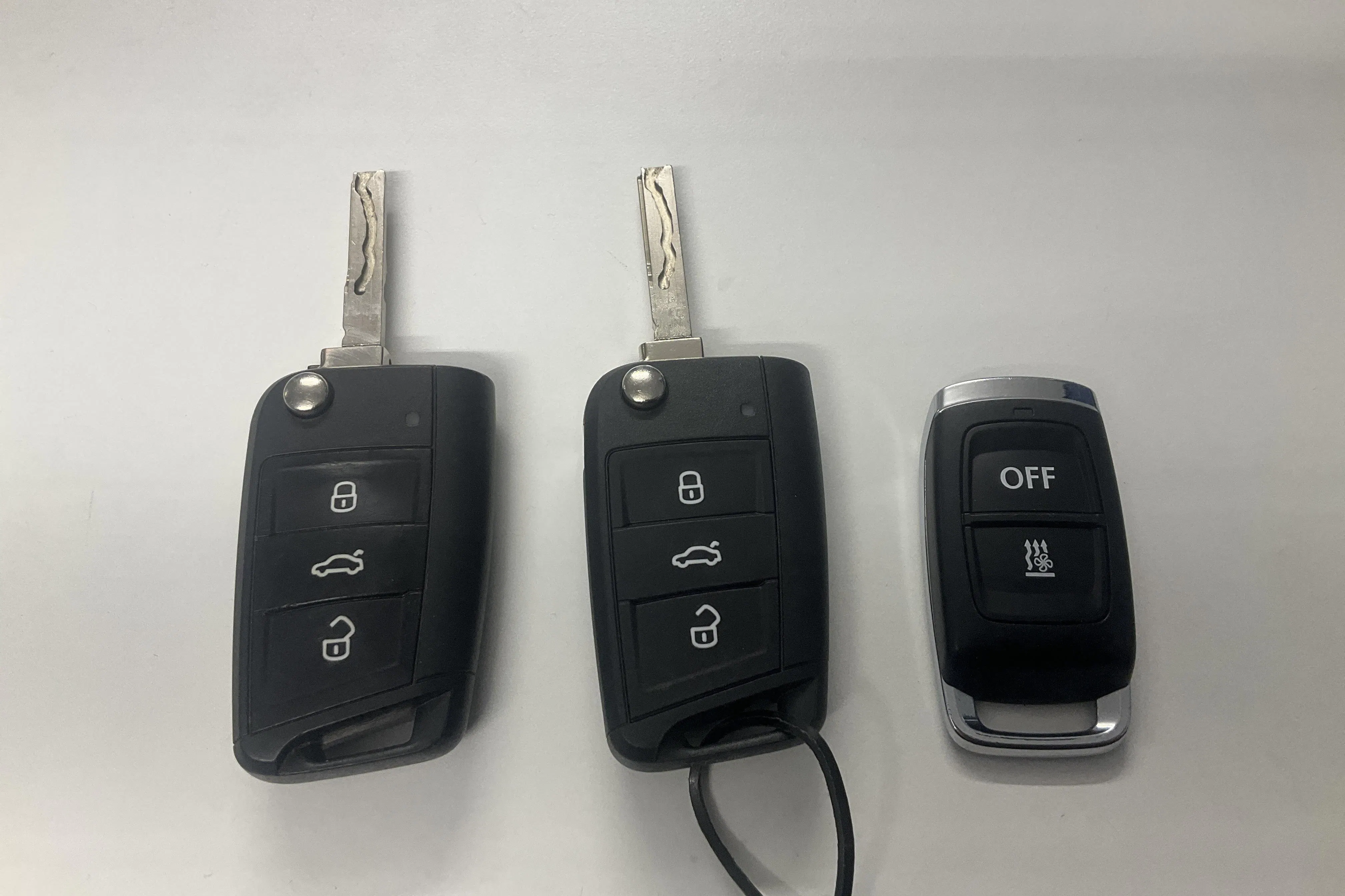 Presentationsfoto 17 av 17: VW T-Roc 1.5 TSI (150hk) - 10 106 mil - Automat - silver - 2022