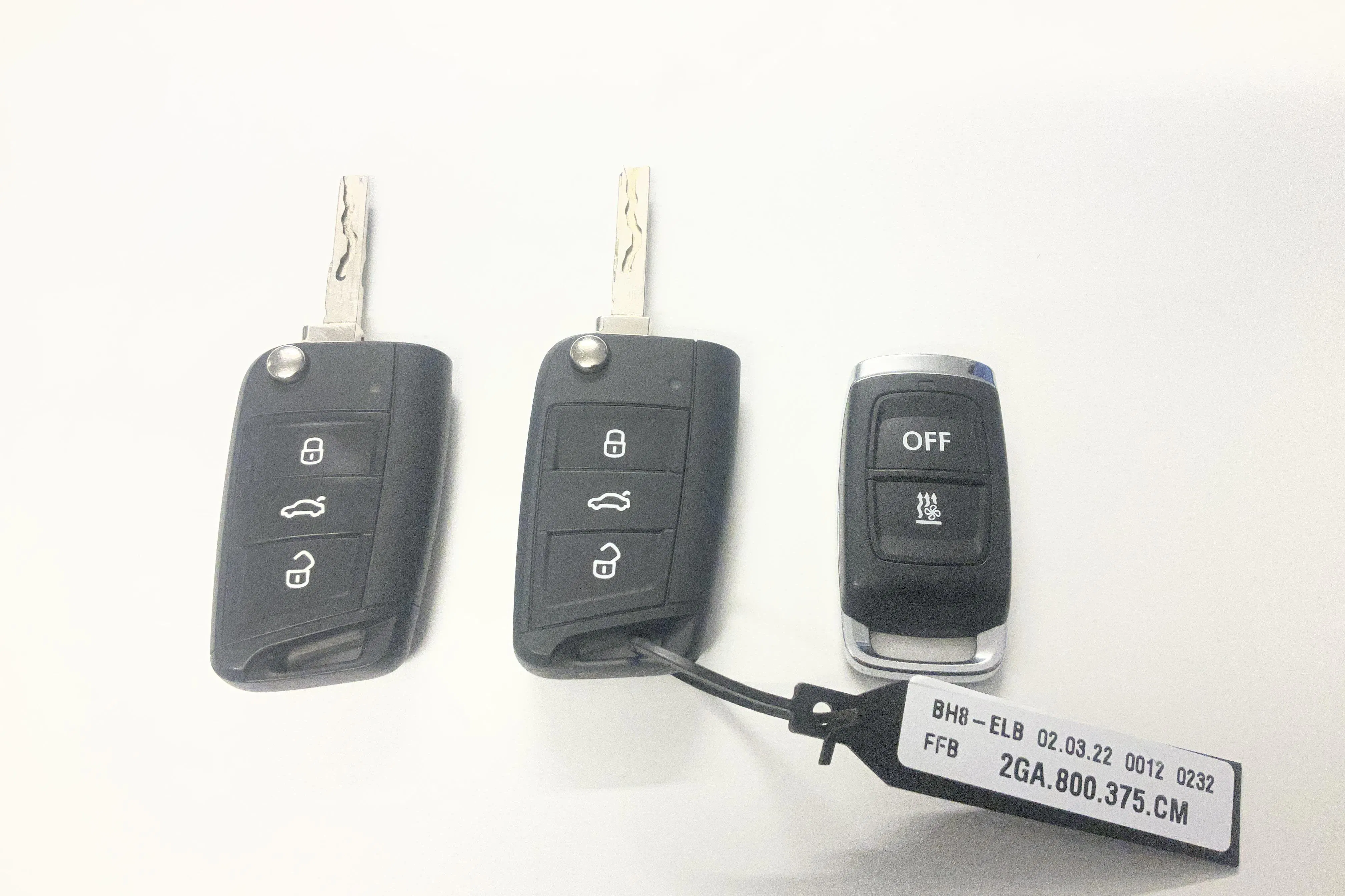 Presentation photo 16 of 16: VW T-Roc 1.5 TSI (150hk) - 100 690 km - Automatic - silver - 2022