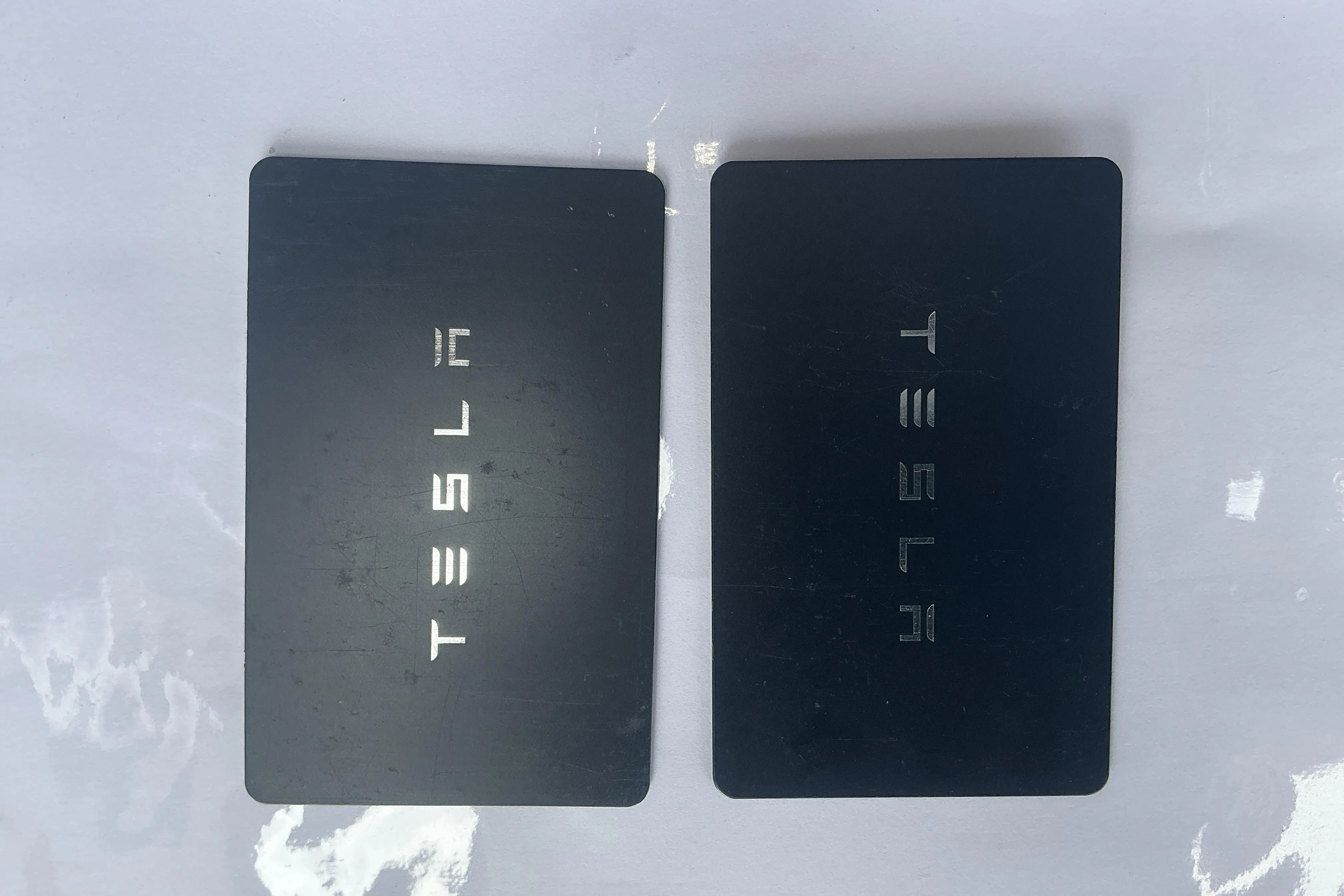 Presentationsfoto 19 av 19: Tesla Model Y RWD - 3 385 mil - Automat - svart - 2023