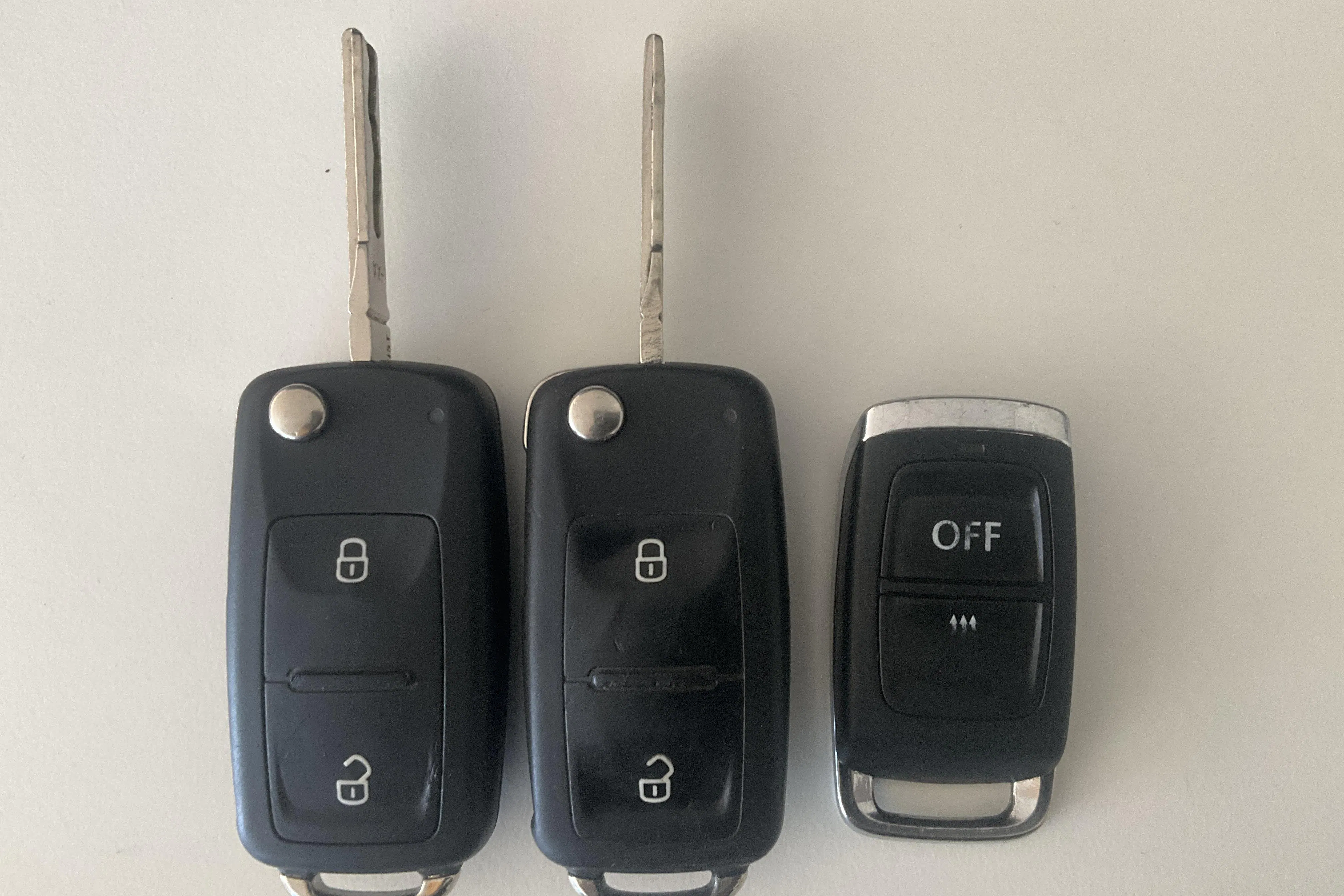 Presentationsfoto 17 av 17: VW Amarok 3.0 TDI 4motion (258hk) - 31 324 mil - Automat - vit - 2019
