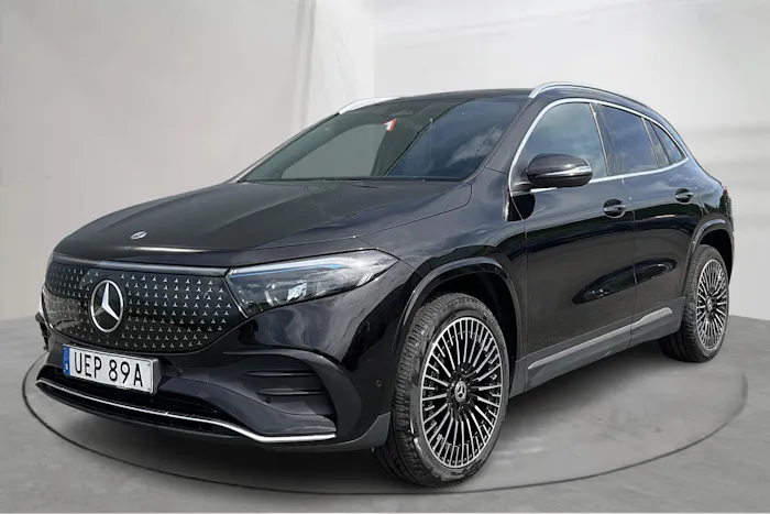 Mercedes EQA 250+ H243 (190hk)