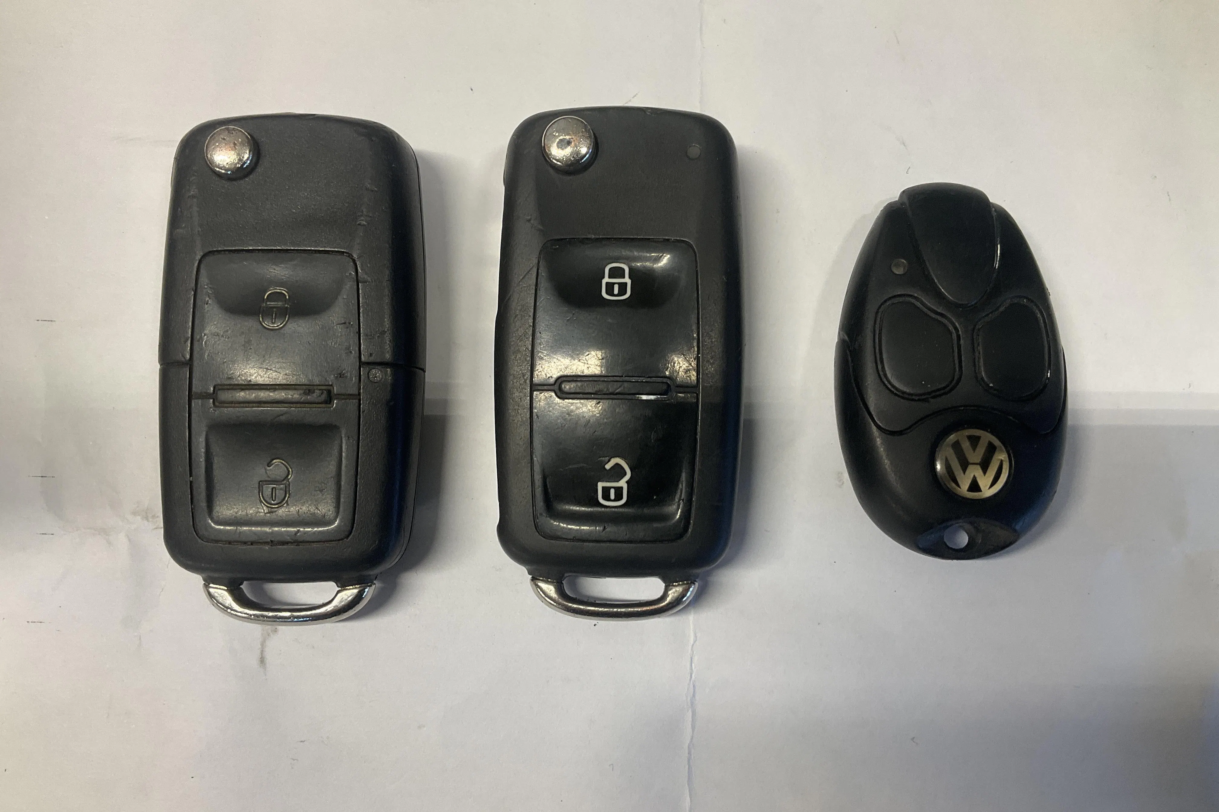 Presentationsfoto 17 av 17: VW Amarok 2.0 TDI 4motion (180hk) - 19 757 mil - Automat - svart - 2013