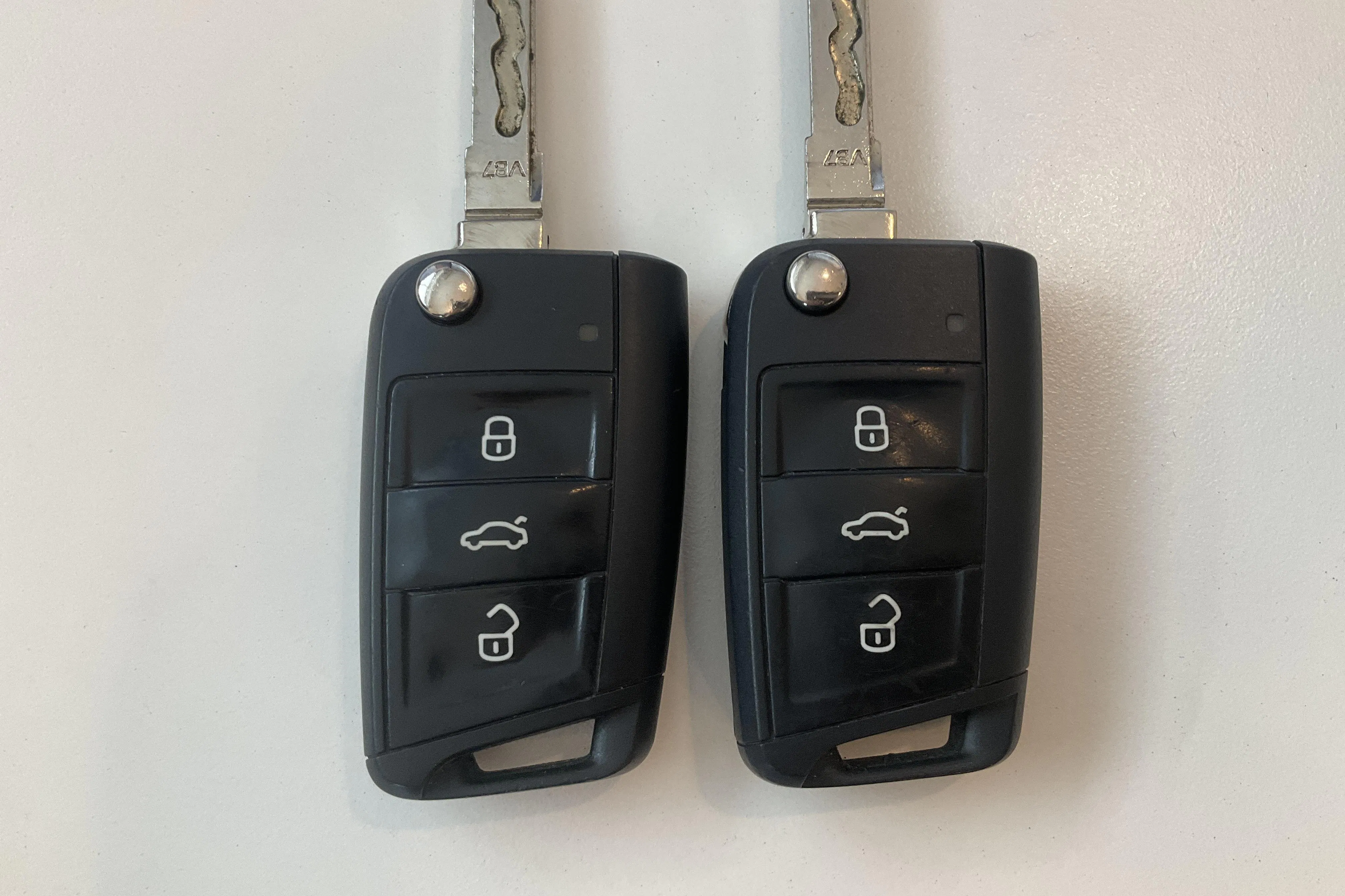 Zdjęcie prezentacyjne 15 z 15: VW Golf VII 1.2 TSI Sportscombi (110hk) - 175 900 km - Automatyczna - szary - 2017