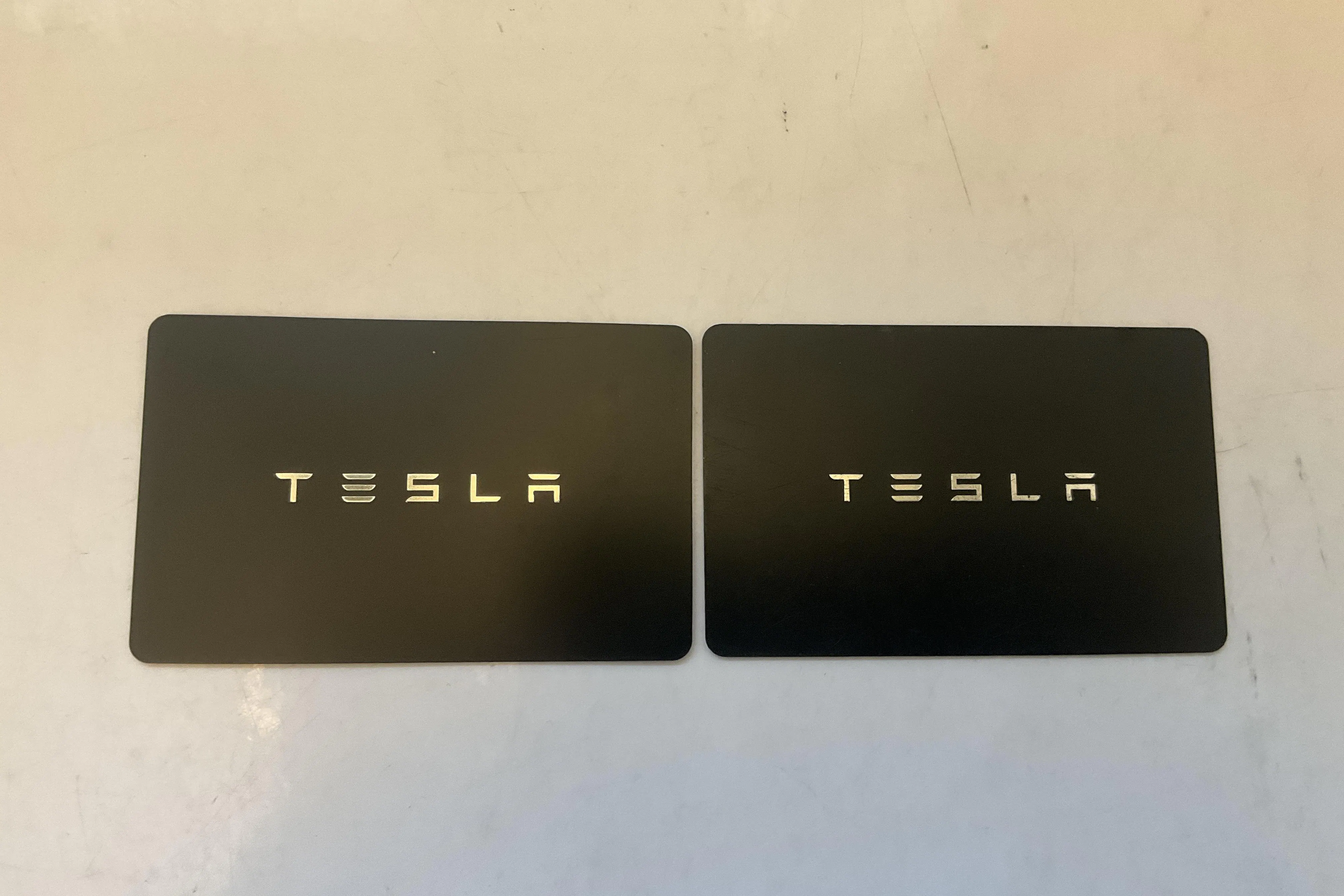 Presentation photo 18 of 18: Tesla Model 3 Standard Range RWD - 5 427 Scandinavian mile - Automatic - black - 2021