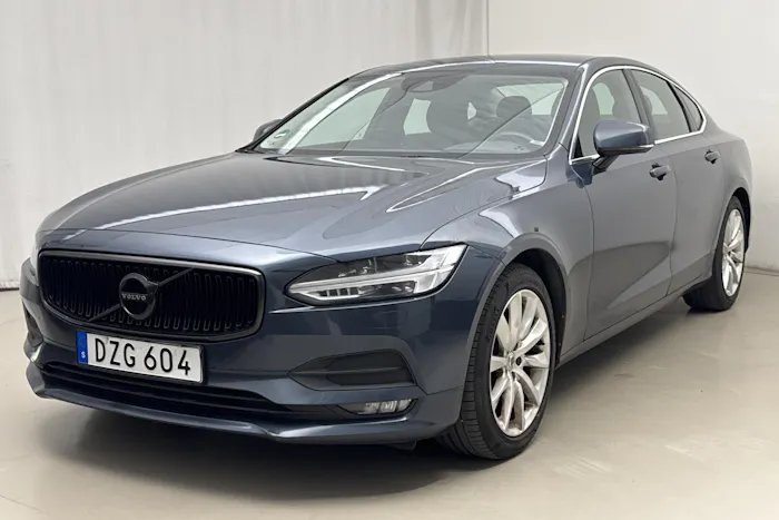 Volvo S90 D4 (190hk)