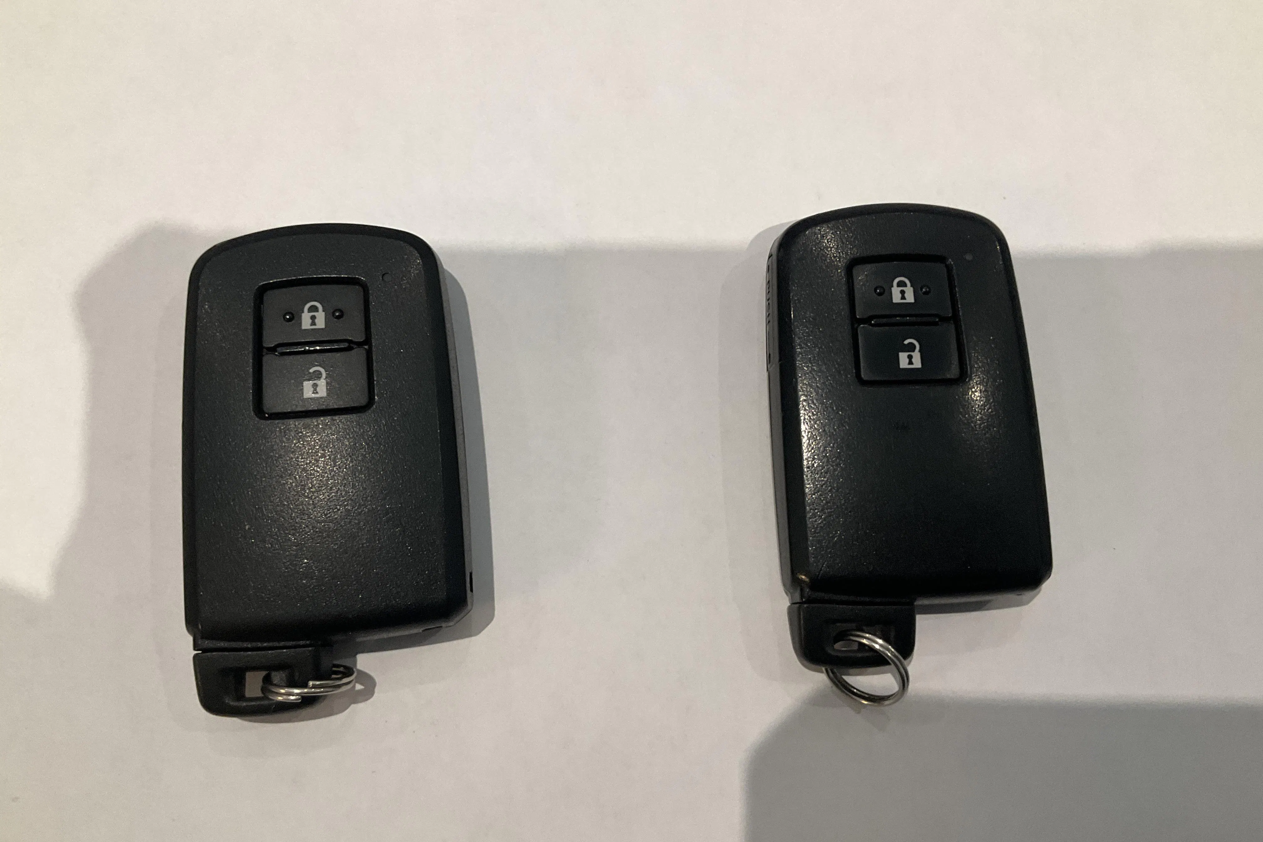 Presentationsfoto 14 av 14: Toyota Auris 1.8 HSD 5dr (99hk) - 7 029 mil - Automat - silver - 2018