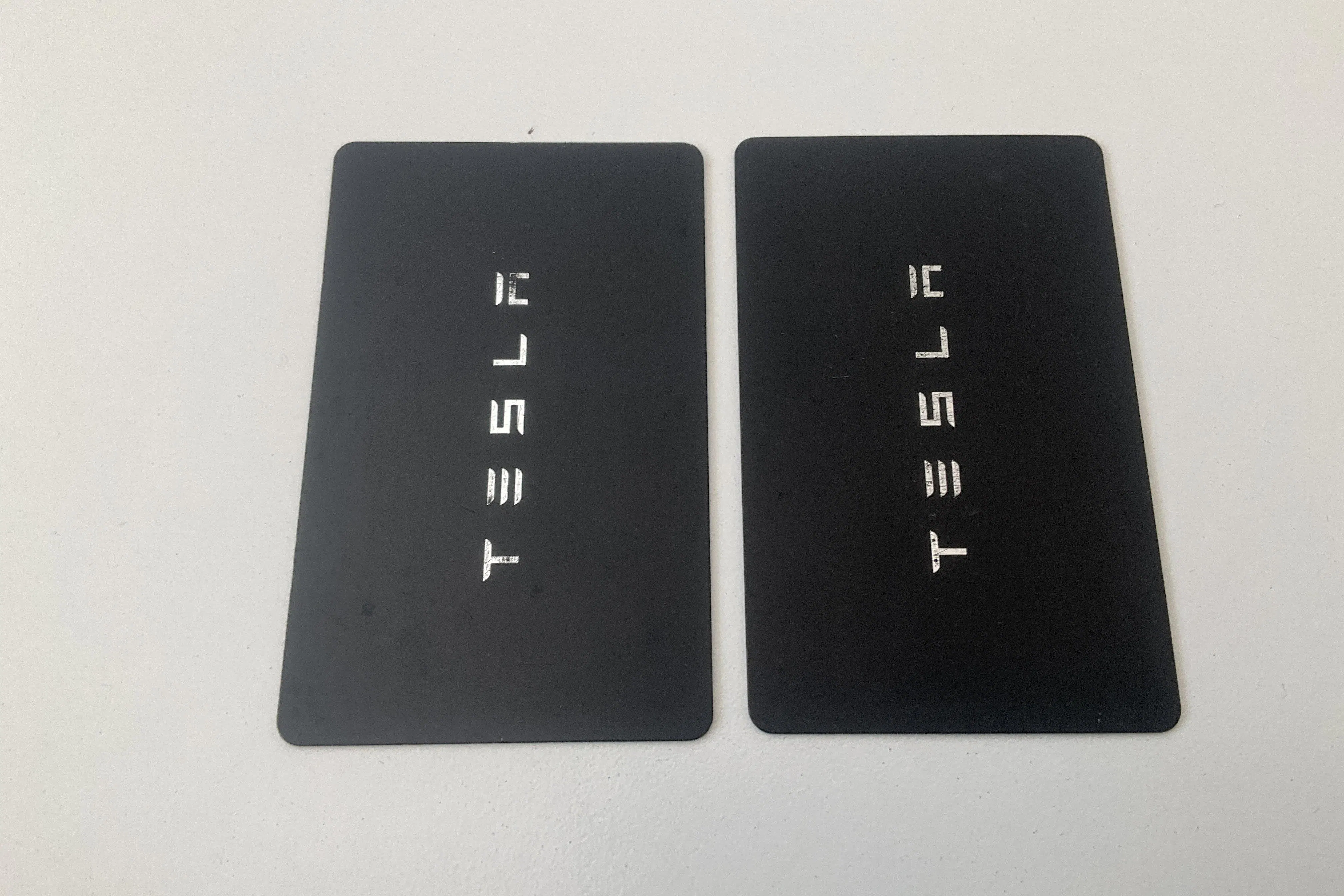 Presentationsfoto 23 av 23: Tesla Model Y RWD - 8 179 mil - Automat - blå - 2023