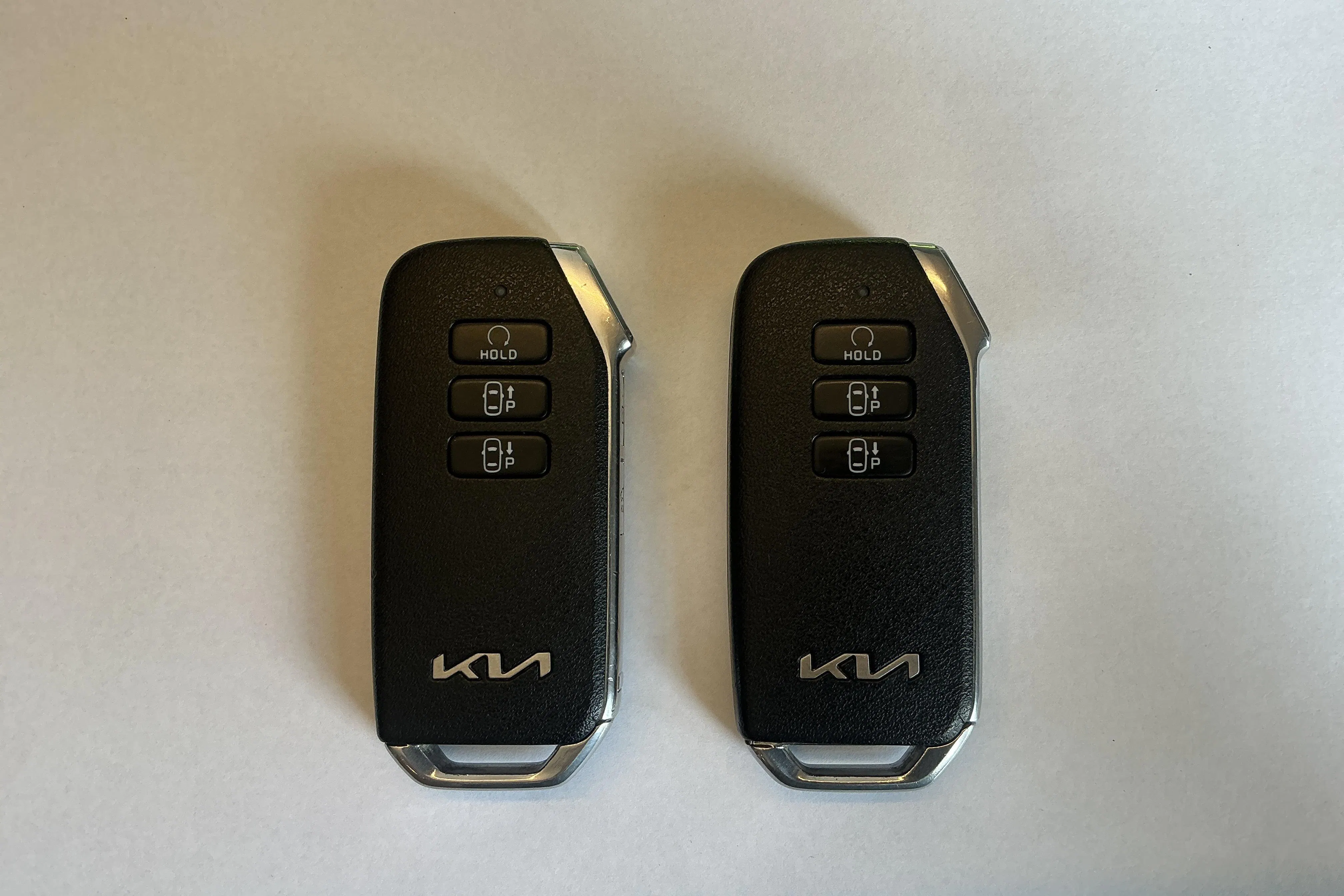 Presentationsfoto 17 av 17: KIA EV6 RWD (228hk) - 11 776 mil - Automat - grön - 2023
