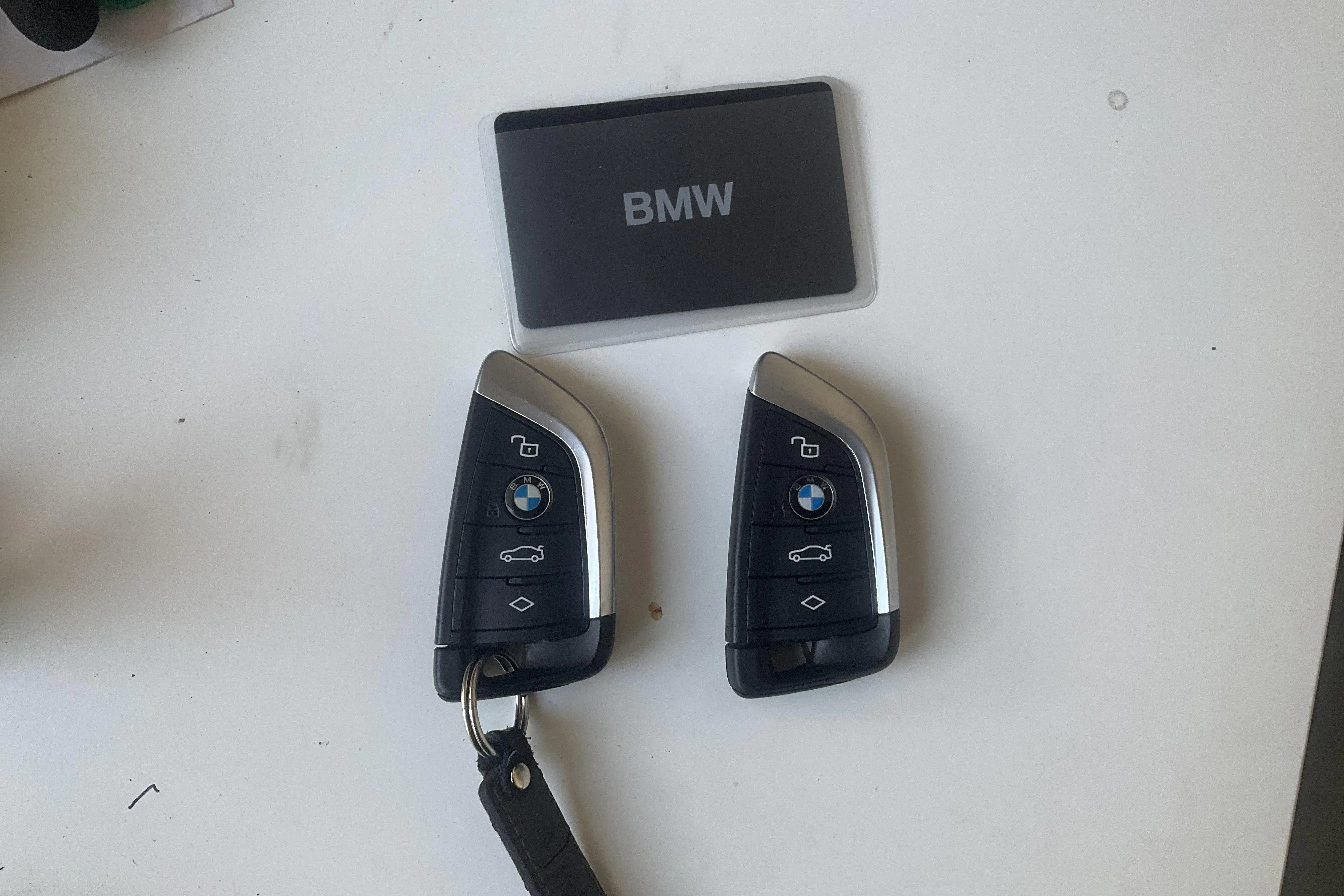 Presentationsfoto 19 av 19: BMW i4 eDrive40, G26 (340hk) - 10 625 mil - Automat - svart - 2023