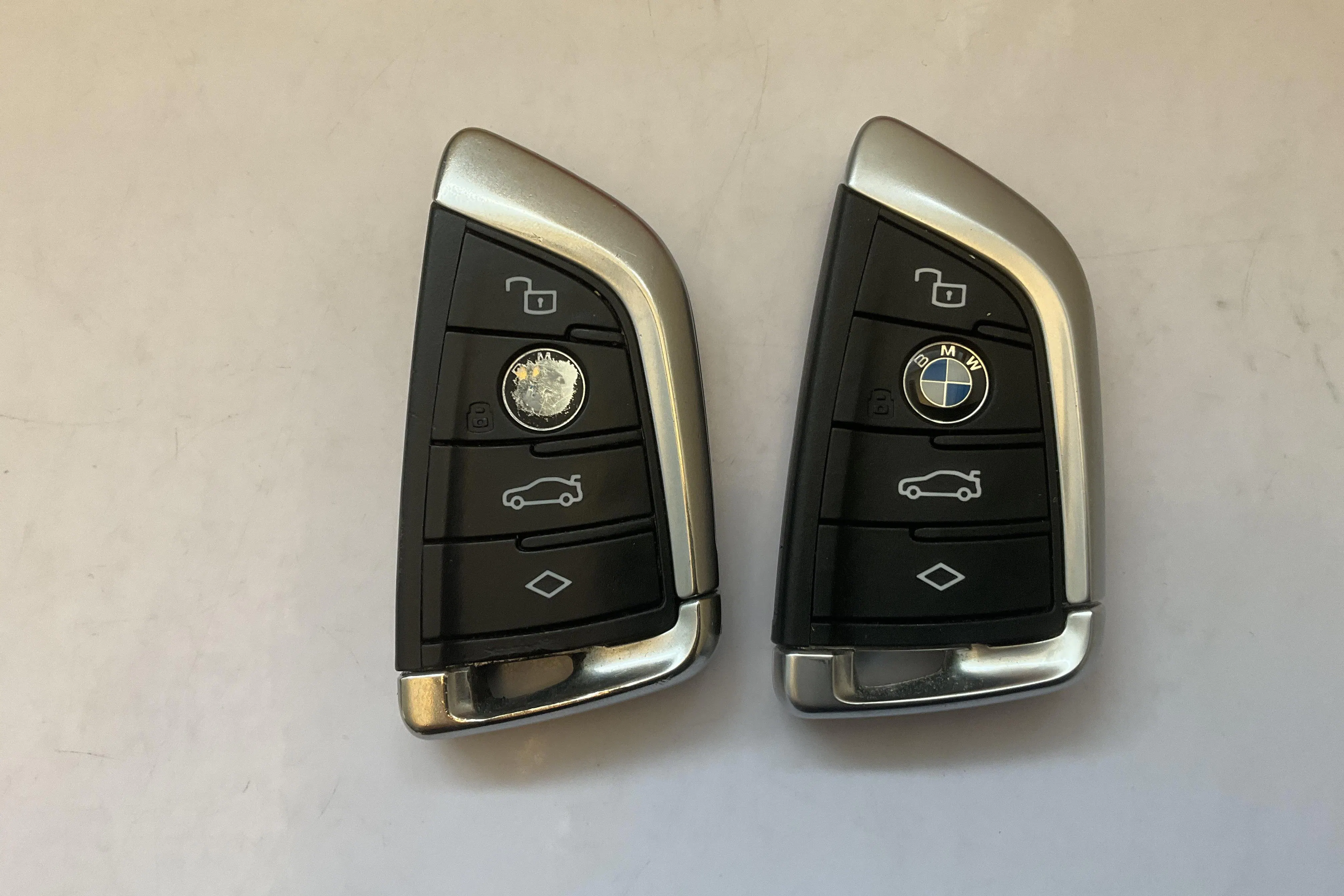Presentationsfoto 17 av 17: BMW 330e Sedan, G20 (292hk) - 17 769 mil - Automat - grå - 2020