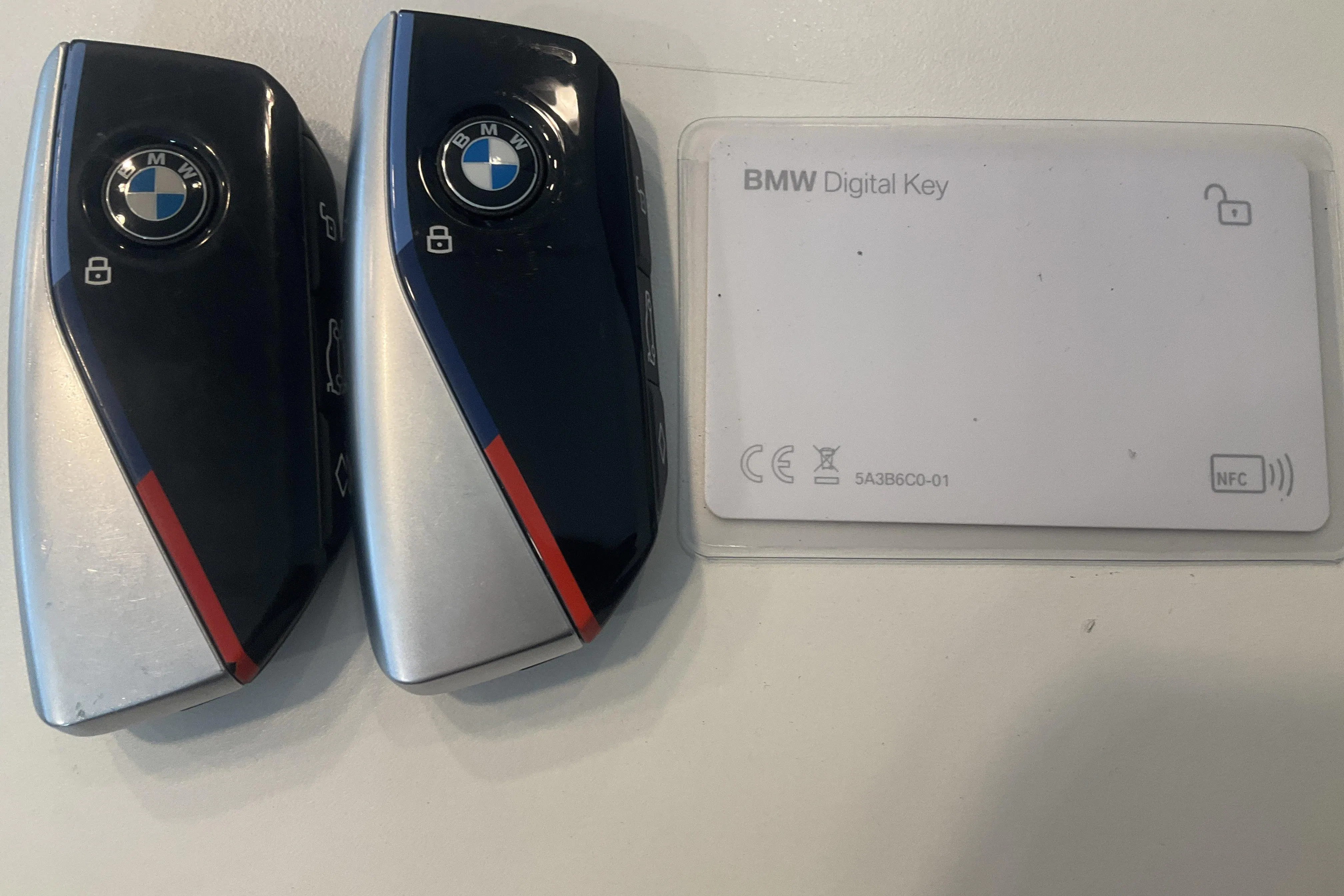 Presentation photo 24 of 24: BMW 230e Active Tourer 16,3kWh, U06 (326hk) - 59 300 km - Automatic - green - 2023