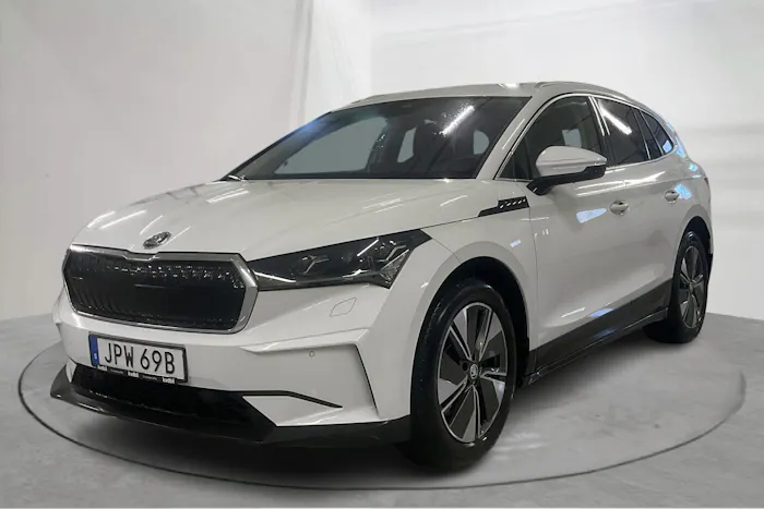 Skoda Enyaq iV 80x (265hk)