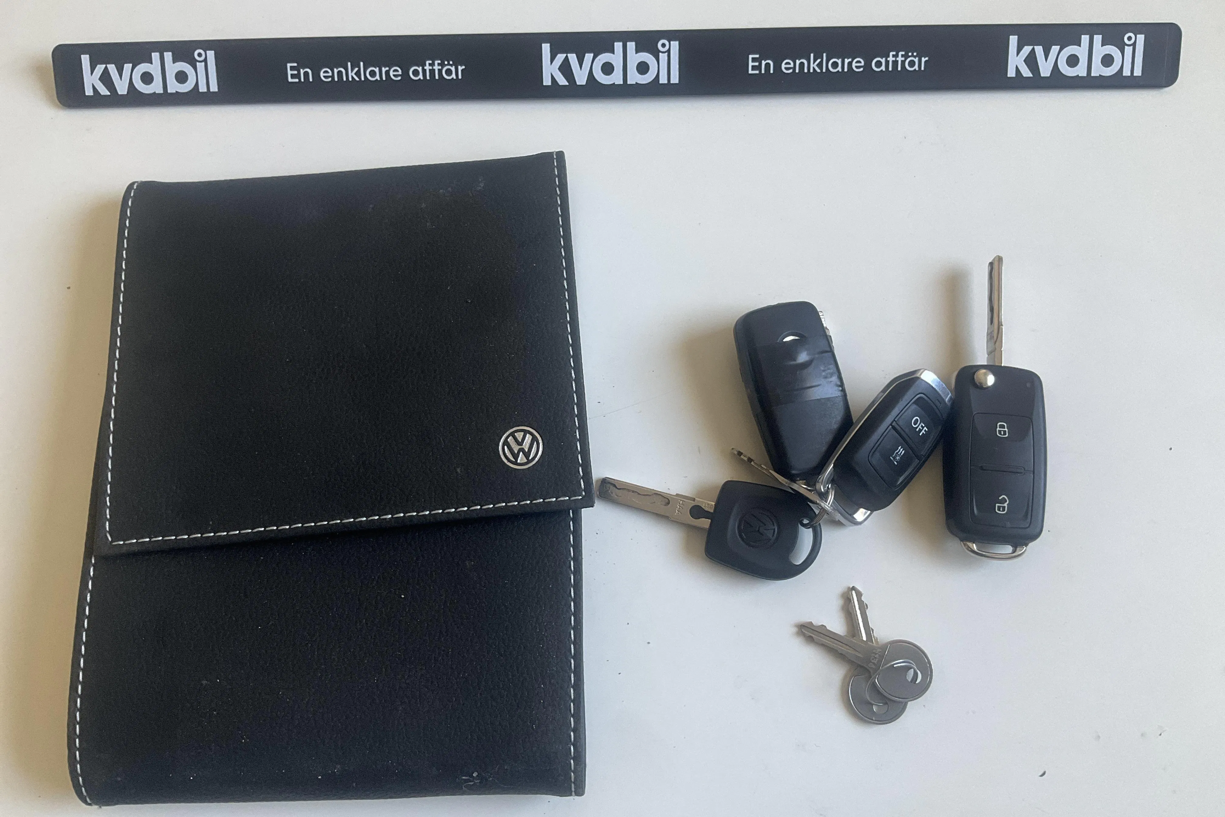 Presentationsfoto 18 av 18: VW Transporter T6 2.0 TDI BMT Skåp 4MOTION (150hk) - 20 785 mil - Manuell - vit - 2018