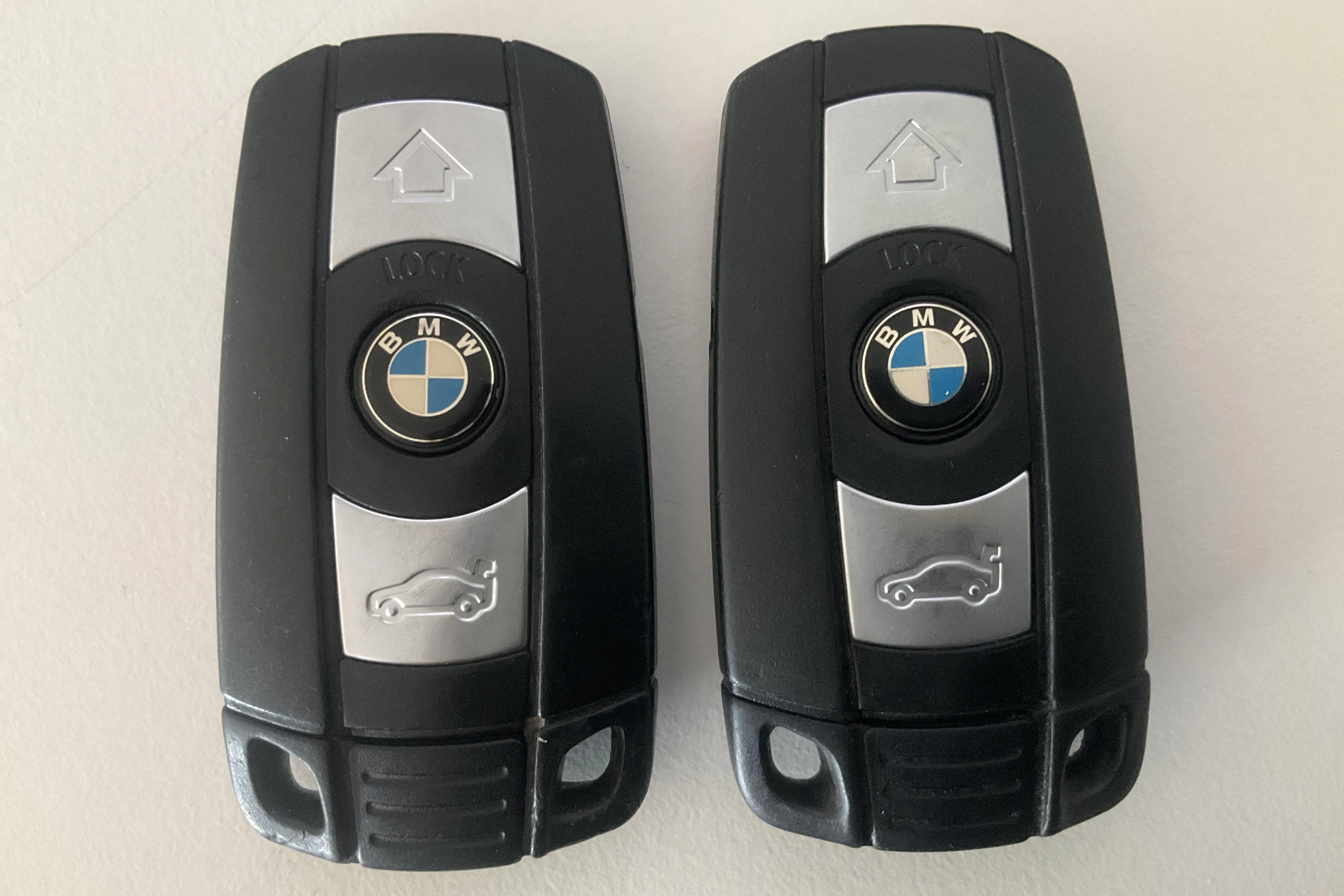 Presentationsfoto 19 av 19: BMW X5 xDrive 3.0sd, E70 (286hk) - 23 603 mil - Automat - svart - 2009
