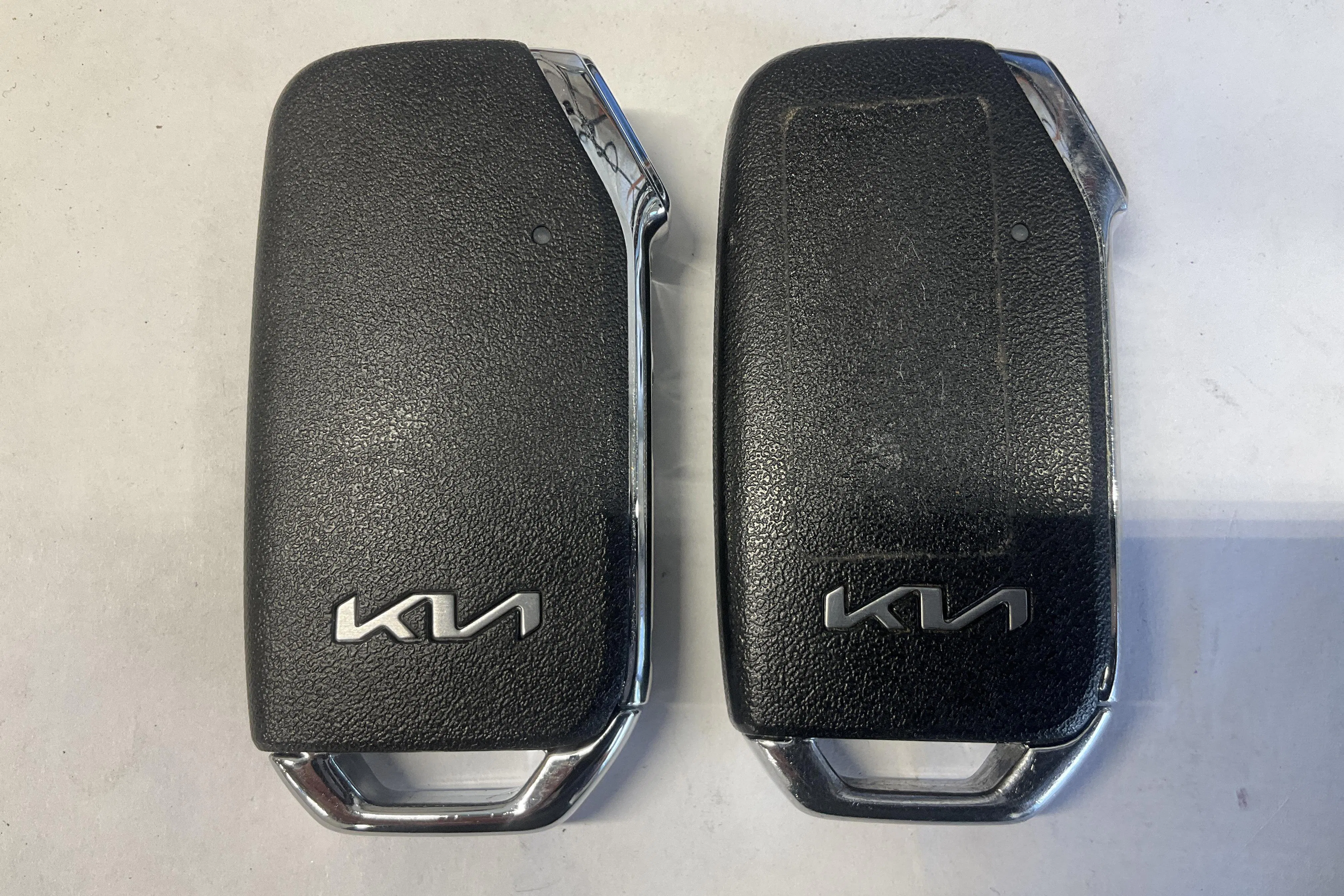 Presentationsfoto 20 av 20: KIA Ceed 1.6 Plug-in Hybrid SW (141hk) - 2 022 mil - Automat - grön - 2023