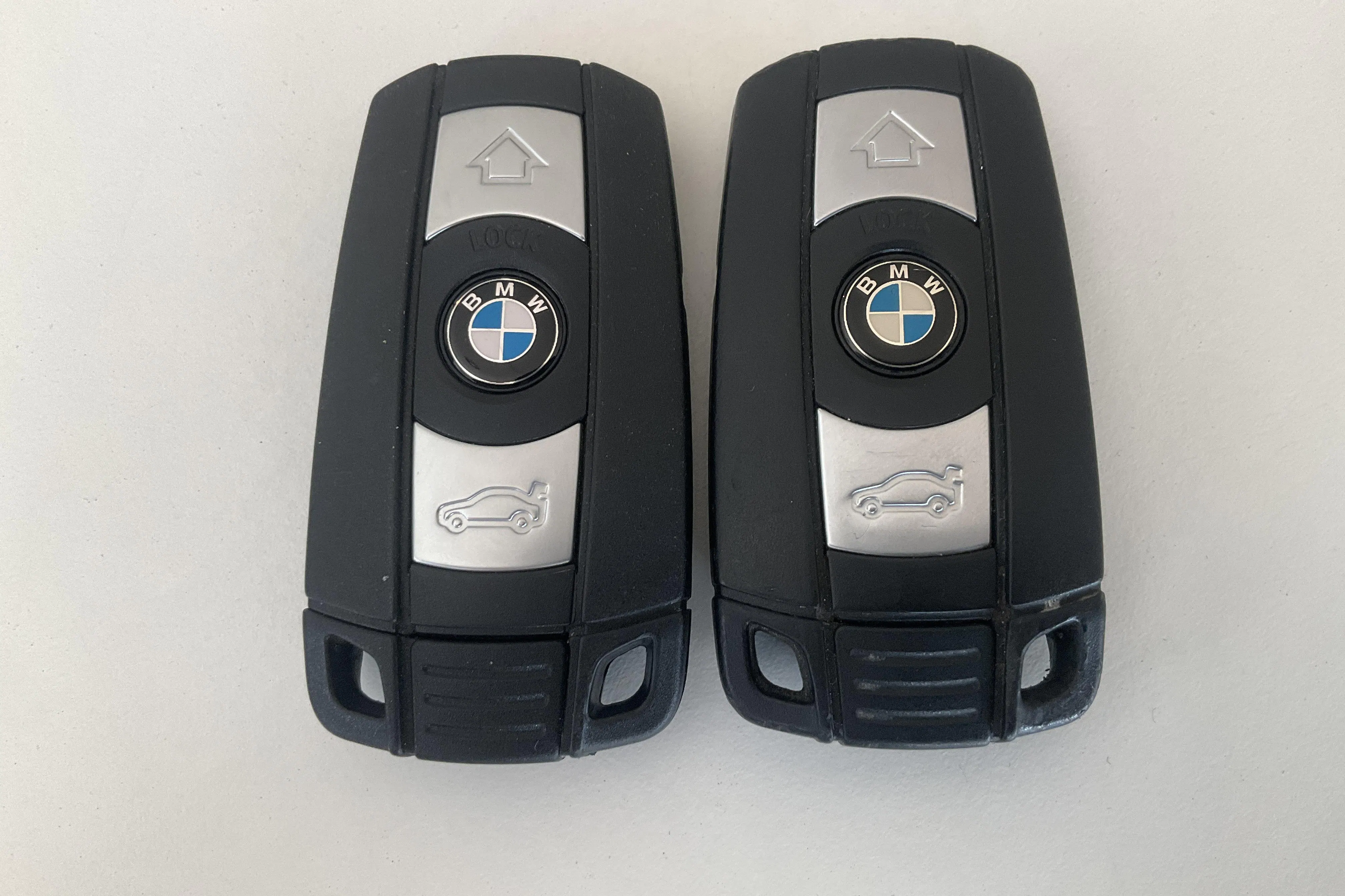 Presentationsfoto 17 av 17: BMW X1 xDrive20d, E84 (184hk) - 13 552 mil - Automat - silver - 2015