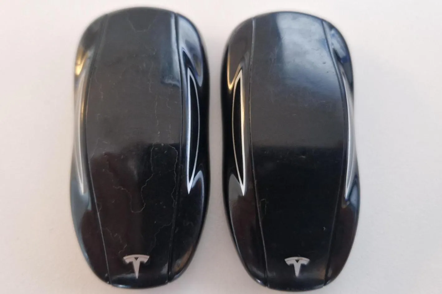 Presentationsfoto 24 av 24: Tesla Model S Dual Motor Long Range AWD - 19 603 mil - Automat - grå - 2020