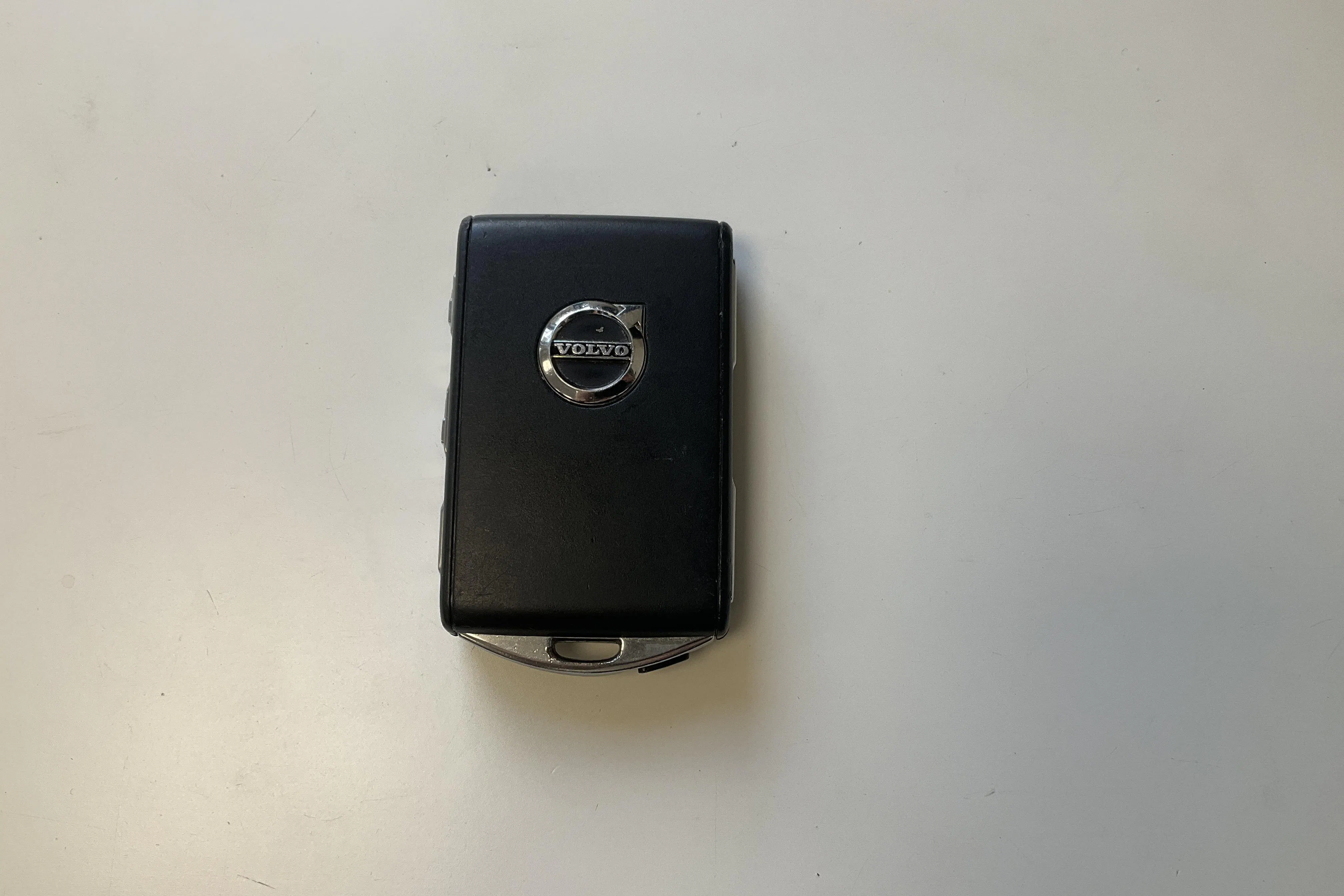 Presentation photo 15 of 15: Volvo V90 D3 (150hk) - 160 360 km - Automatic - white - 2018