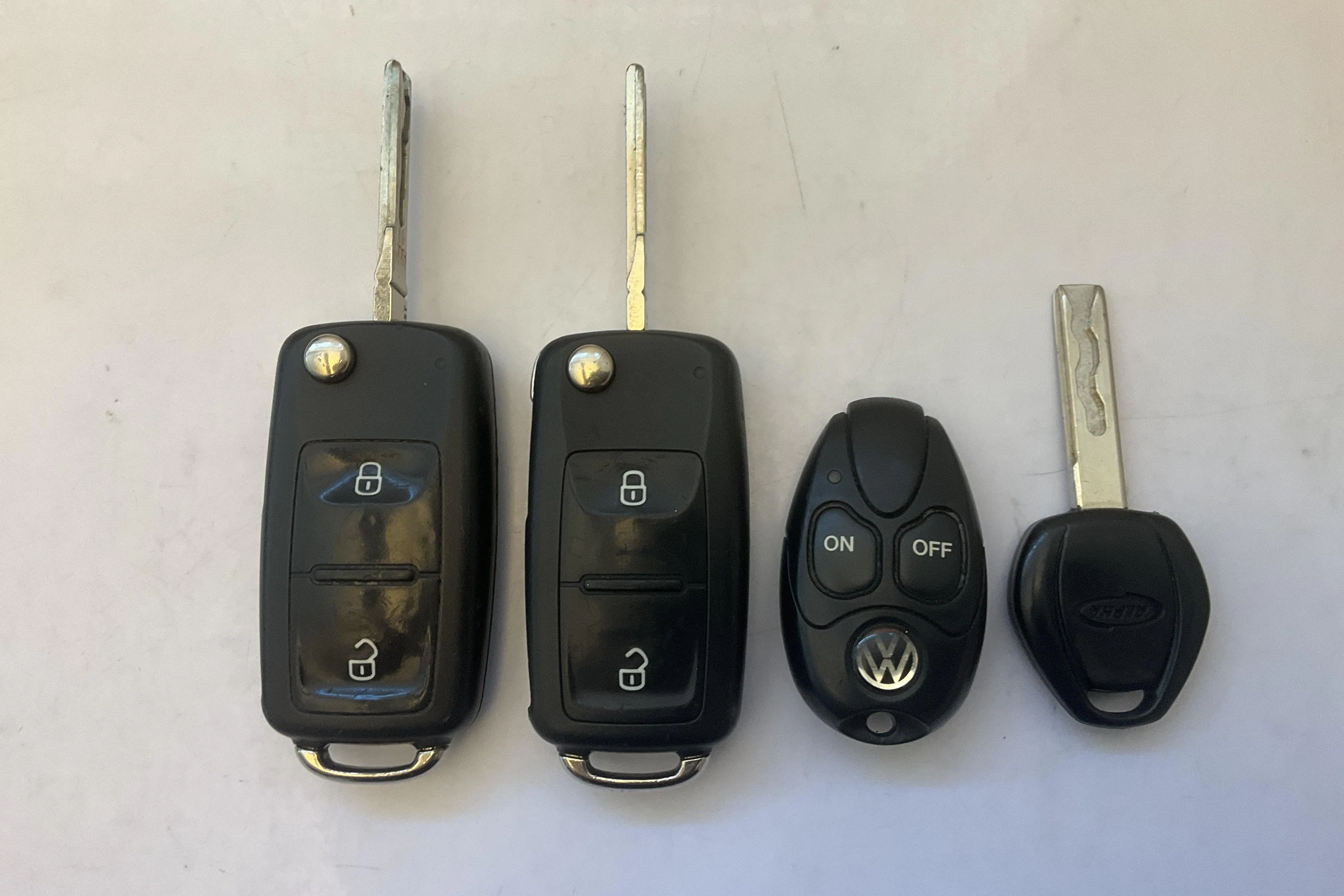 Präsentationsfoto 14 von 14: VW Amarok 2.0 TDI 4motion (180hk) - 290 660 Kilometer - Verkaufsautomat - Silber - 2016