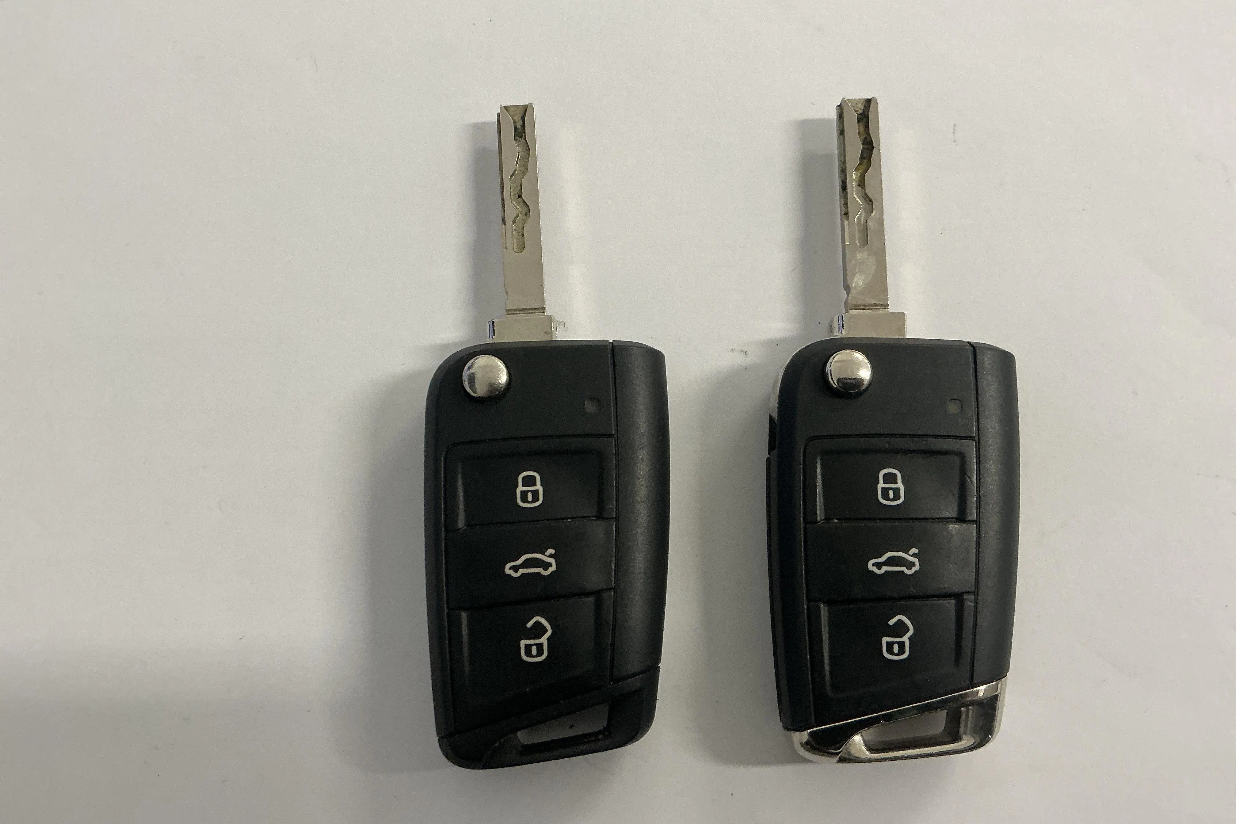 Presentationsfoto 20 av 20: VW Tiguan 2.0 TDI 4MOTION (200hk) - 12 232 mil - Automat - grå - 2024