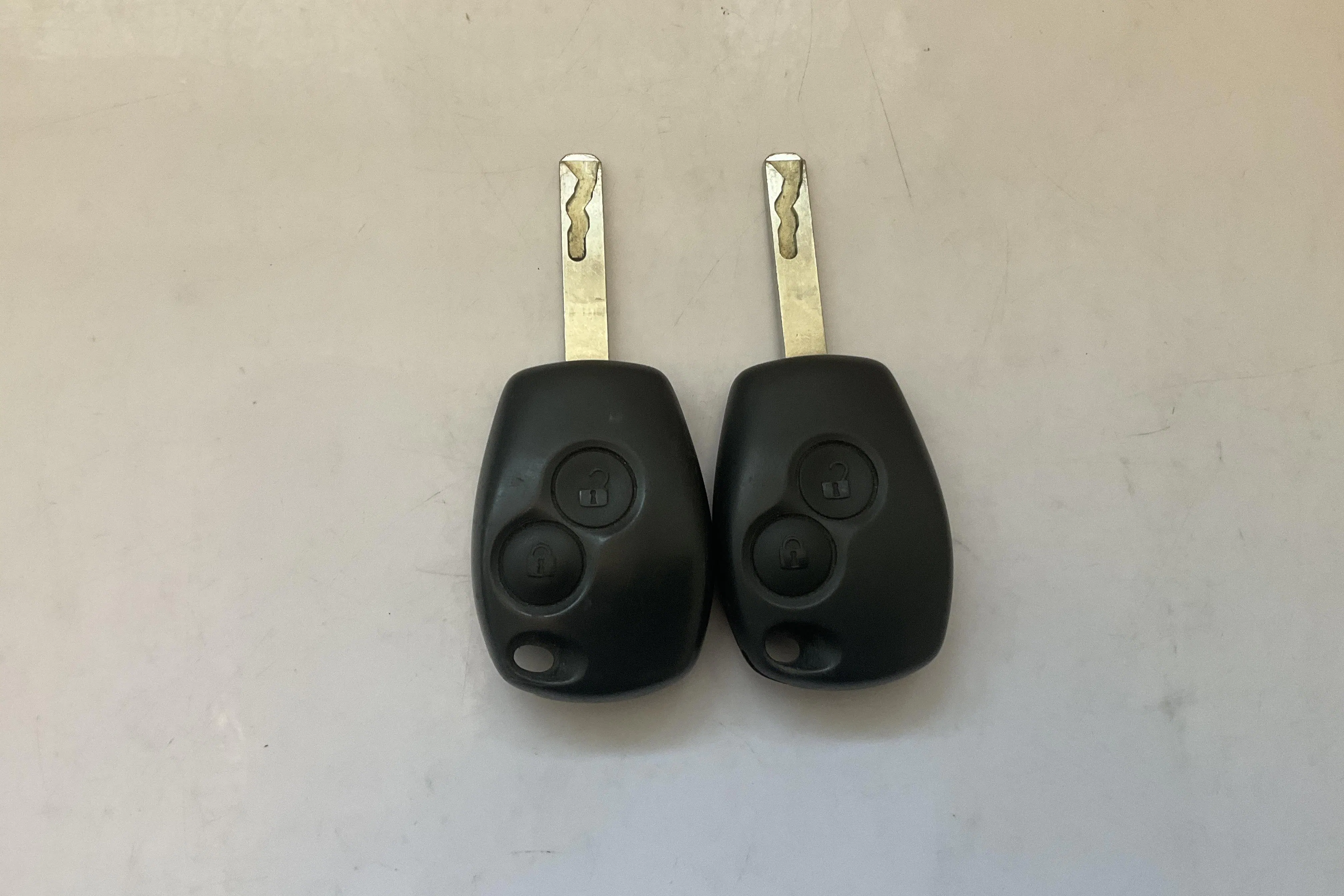 Presentationsfoto 15 av 15: Renault Kangoo Z.E Power Plus 33kWh Maxi Skåp (60hk) - 3 579 mil - Automat - vit - 2021