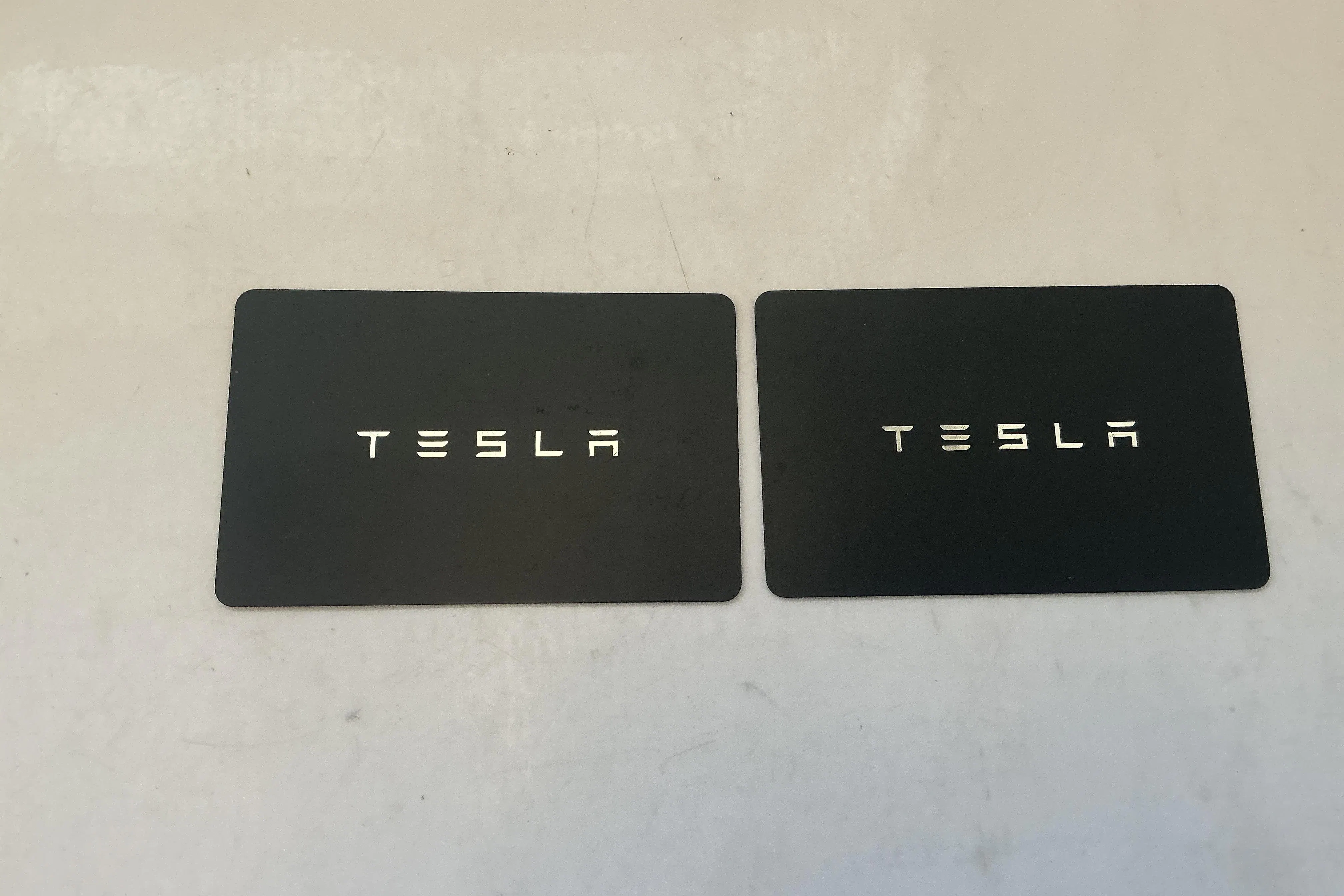 Presentationsfoto 16 av 16: Tesla Model Y Long Range Dual Motor AWD - 6 729 mil - Automat - grå - 2024