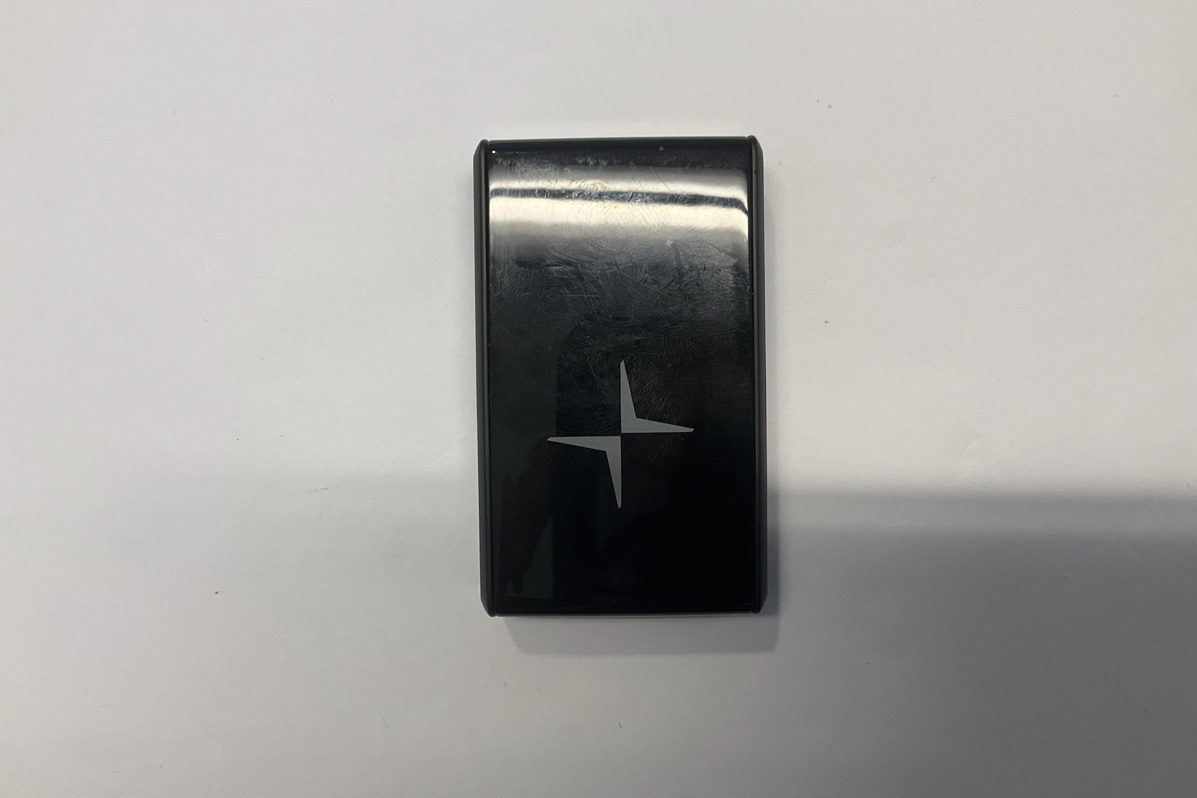 Presentation photo 21 of 21: Polestar 4 Long range Single motor (272hk) - 7 540 km - Automatic - black - 2026