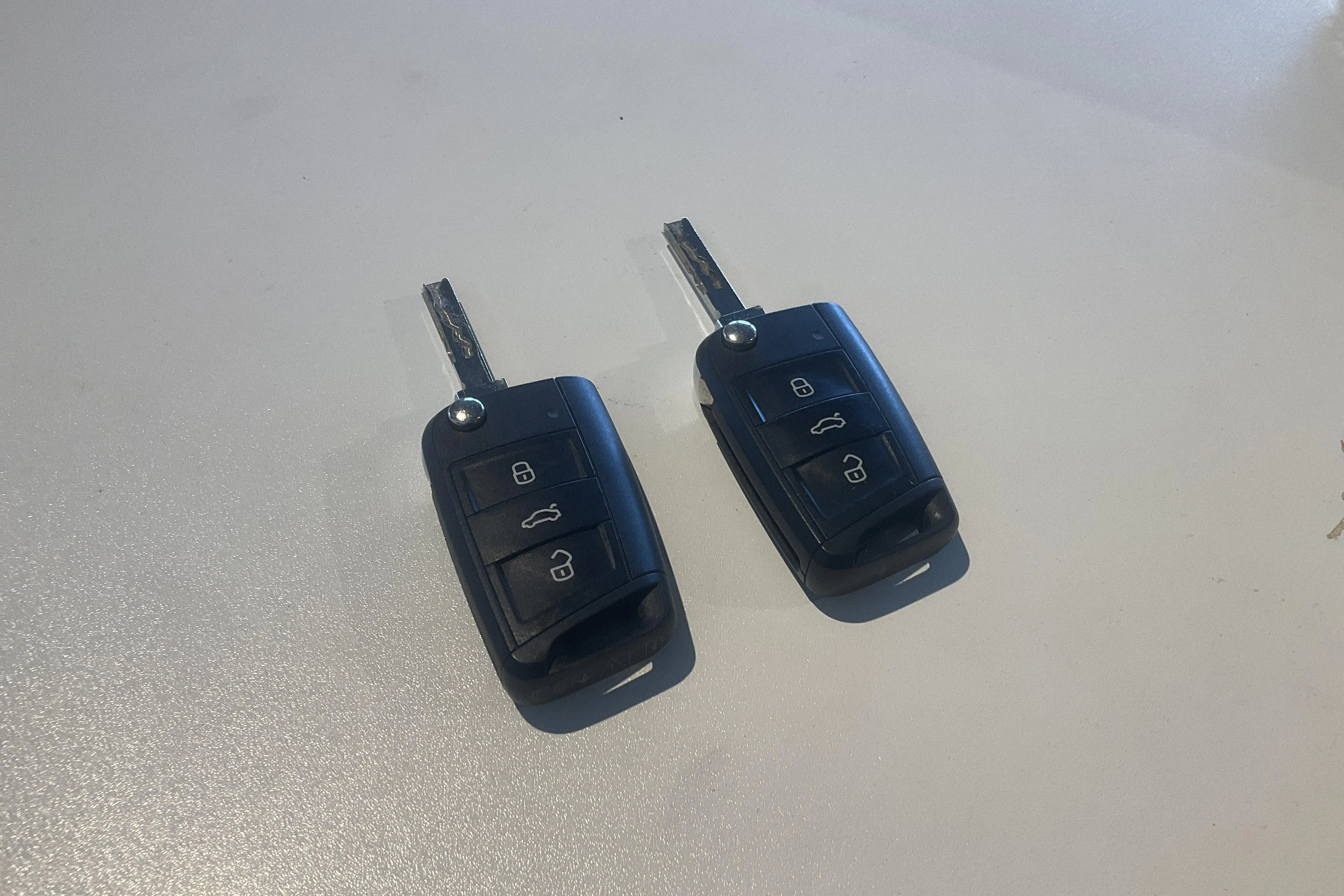 Presentationsfoto 15 av 15: Seat Tarraco 2.0 TDI 4Drive (200hk) - 22 406 mil - Automat - grå - 2021