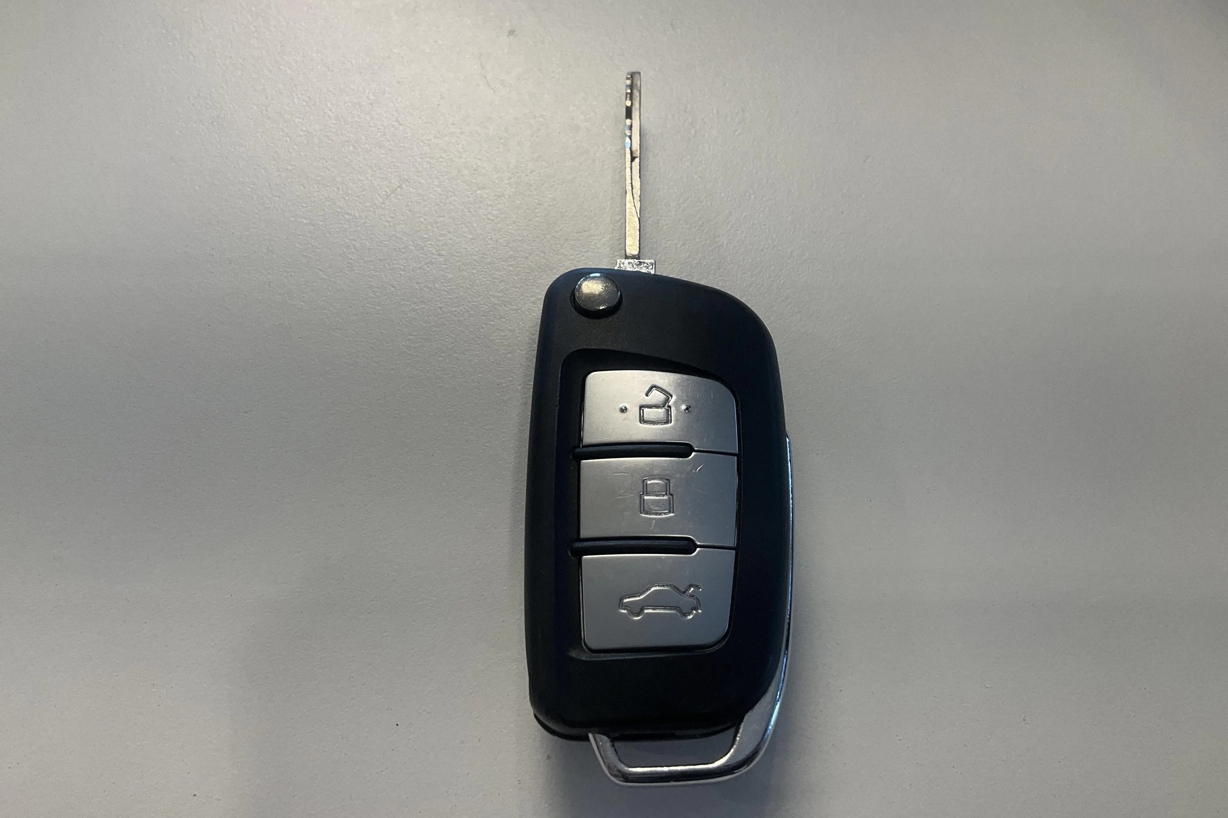 Presentationsfoto 14 av 14: AIXAM Coupé GTI Mopedbil - 1 118 mil - Automat - svart - 2022