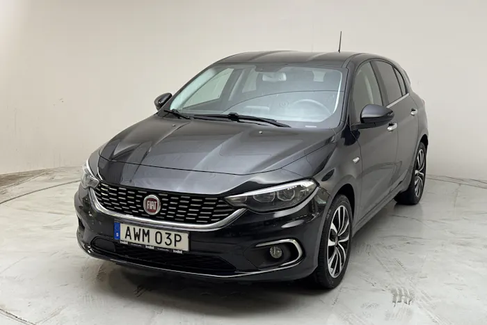 Fiat Tipo 1.4 5dr (120hk)
