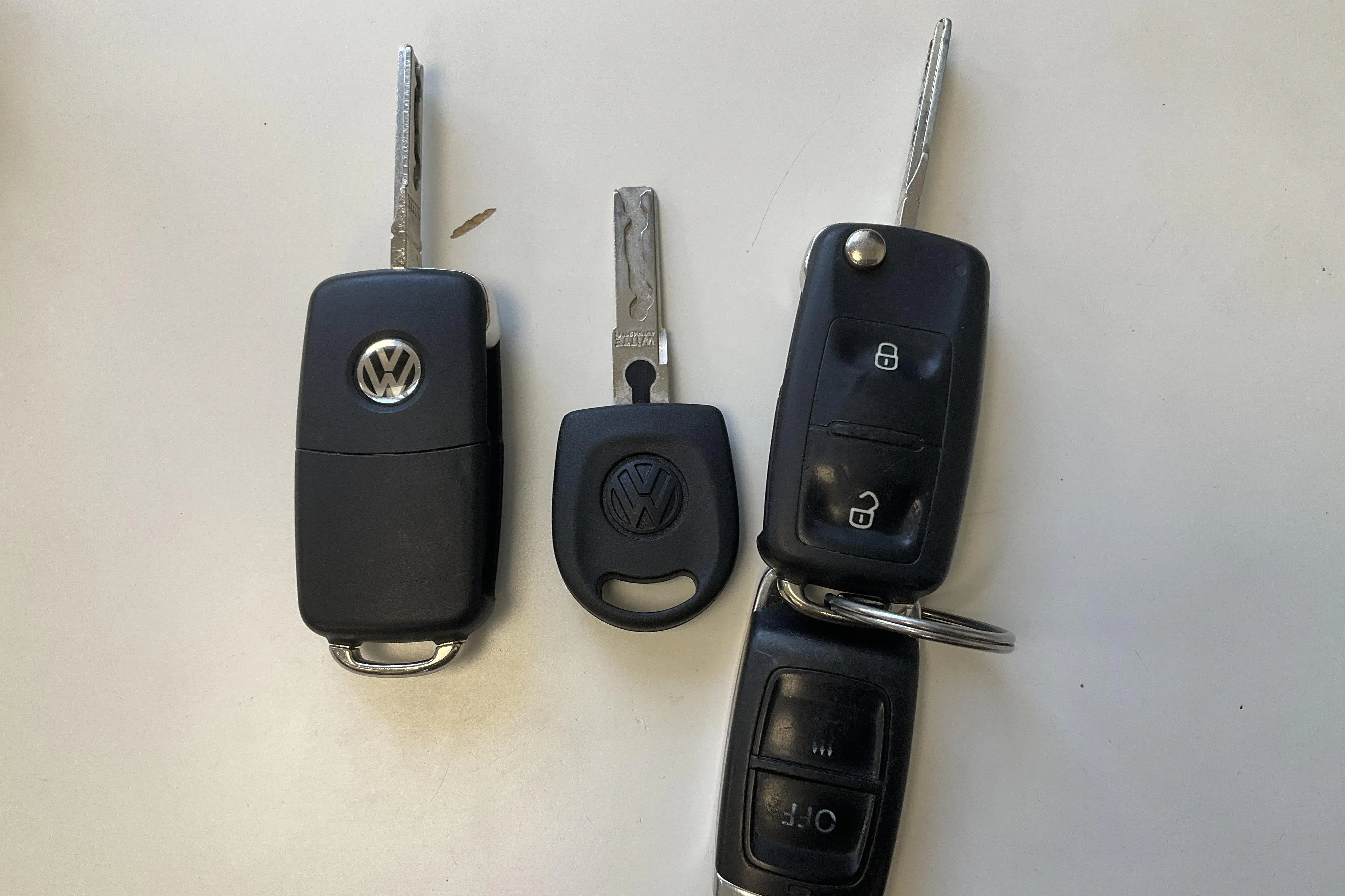 Presentationsfoto 16 av 16: VW Transporter T6 2.0 TDI BMT Skåp 4MOTION (150hk) - 19 009 mil - Automat - grå - 2019