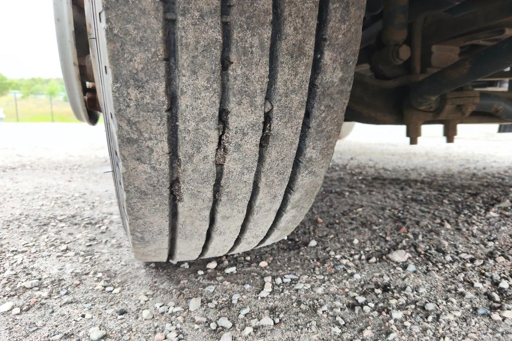 Presentation photo 91 of 91: VOLVO FL280 - 52 744 km - Automatic - gray - 2016