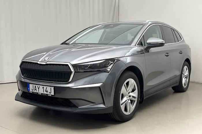 Skoda Enyaq iV 85 82kWh (285hk)