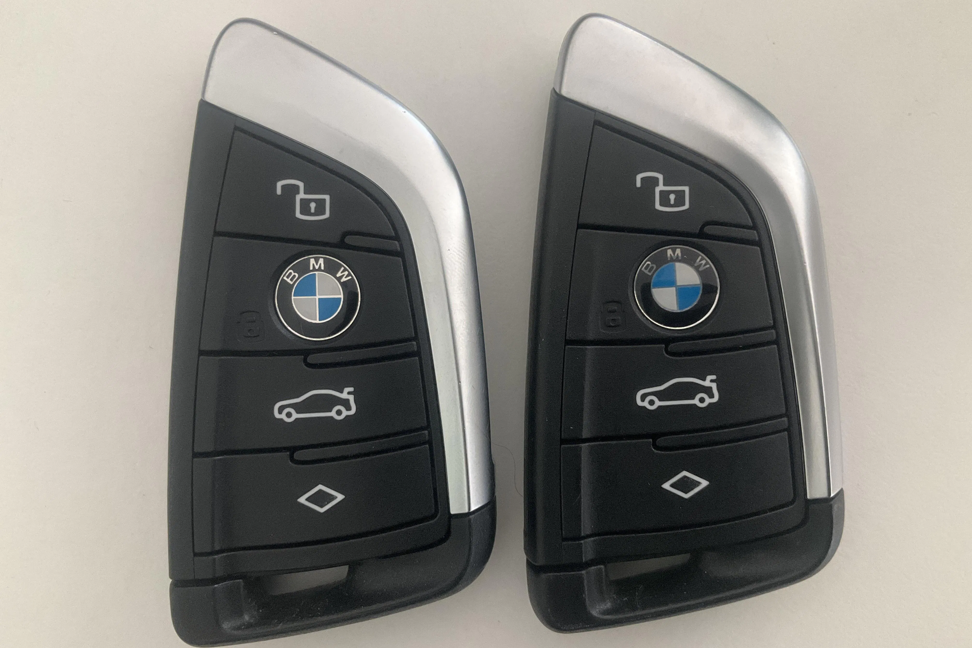 Presentation photo 22 of 22: BMW 330e xDrive Touring, G21 (292hk) - 43 400 km - Automatic - black - 2022