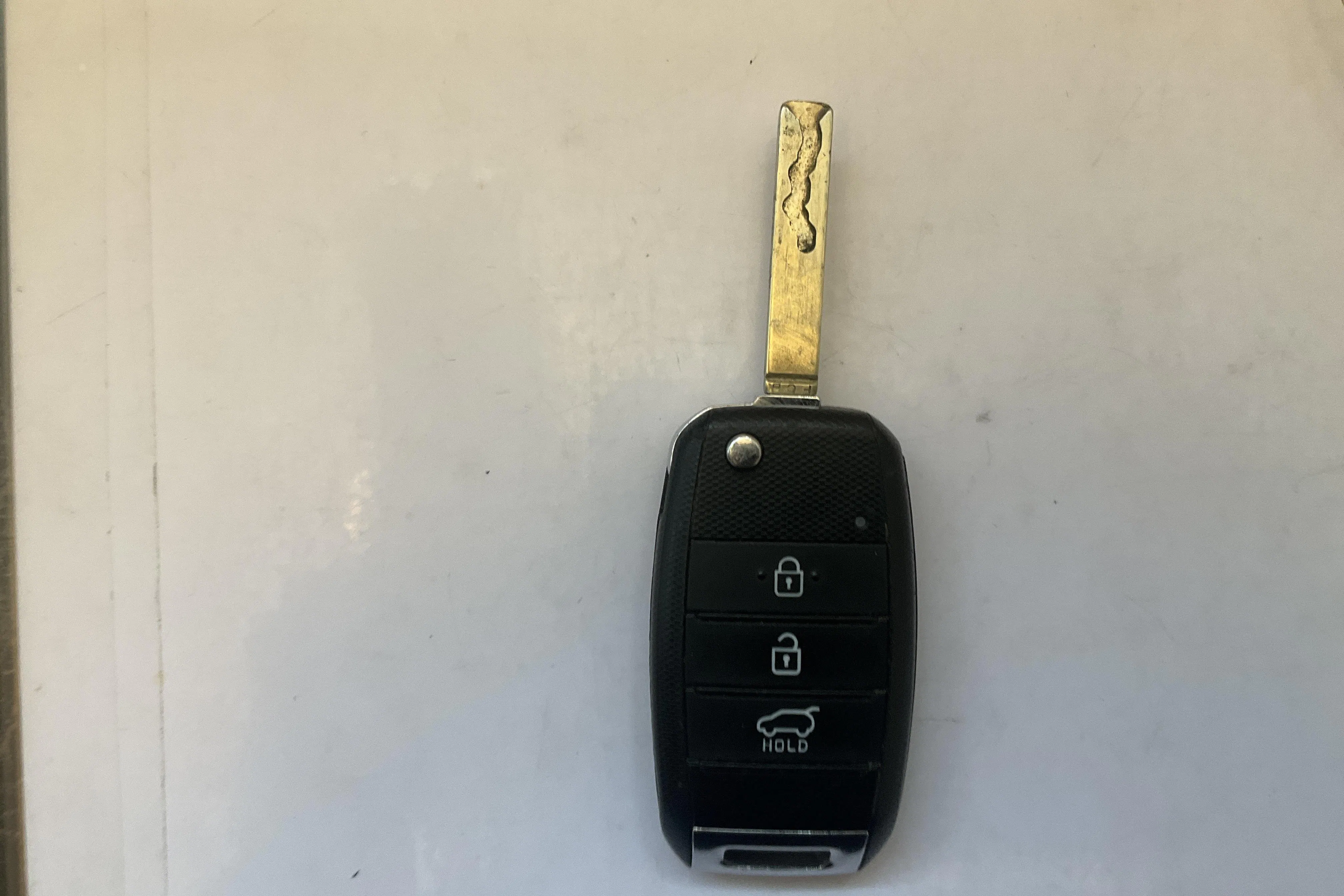 Presentationsfoto 14 av 14: KIA Stonic 1.0 T-GDi 48V (120hk) - 8 053 mil - Automat - vit - 2023