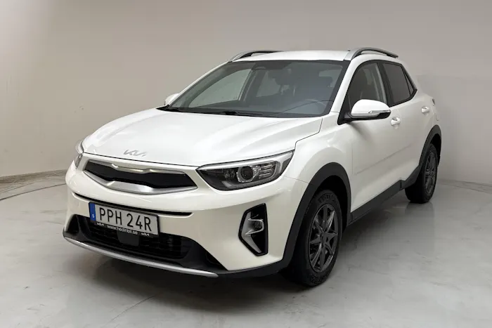 KIA Stonic 1.0 T-GDi 48V (120hk)