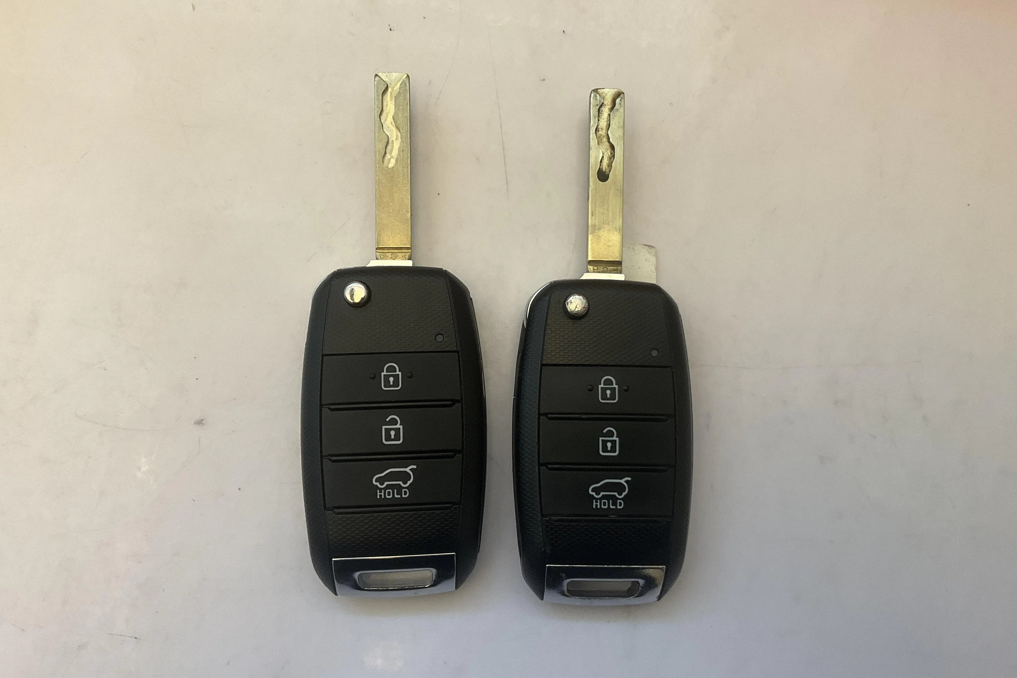 Presentationsfoto 14 av 14: KIA Stonic 1.0 T-GDi 48V (120hk) - 9 910 mil - Automat - vit - 2023