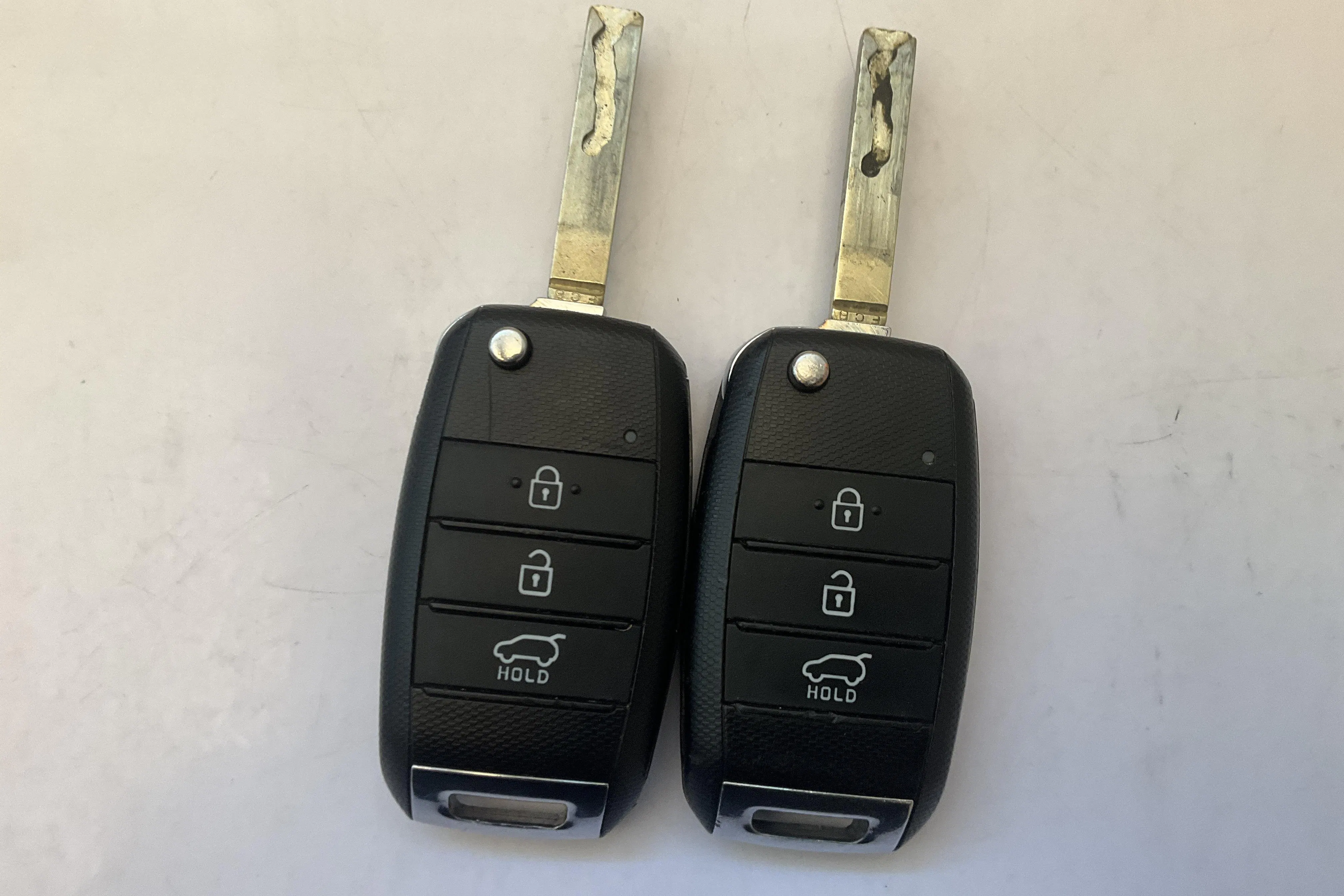 Presentationsfoto 14 av 14: KIA Stonic 1.0 T-GDi 48V (120hk) - 4 787 mil - Automat - vit - 2023