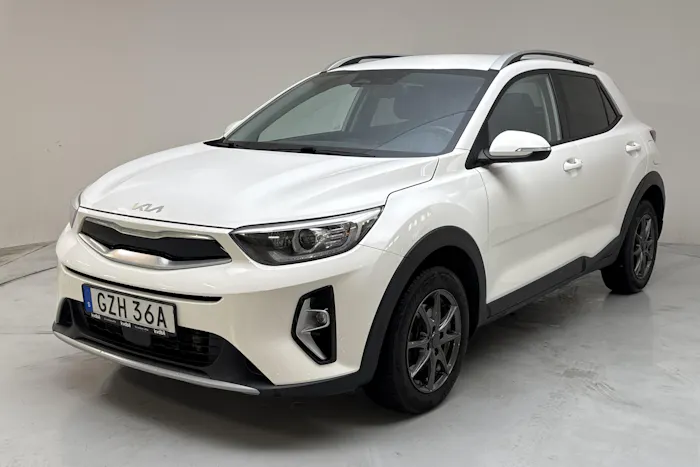 KIA Stonic 1.0 T-GDi 48V (120hk)