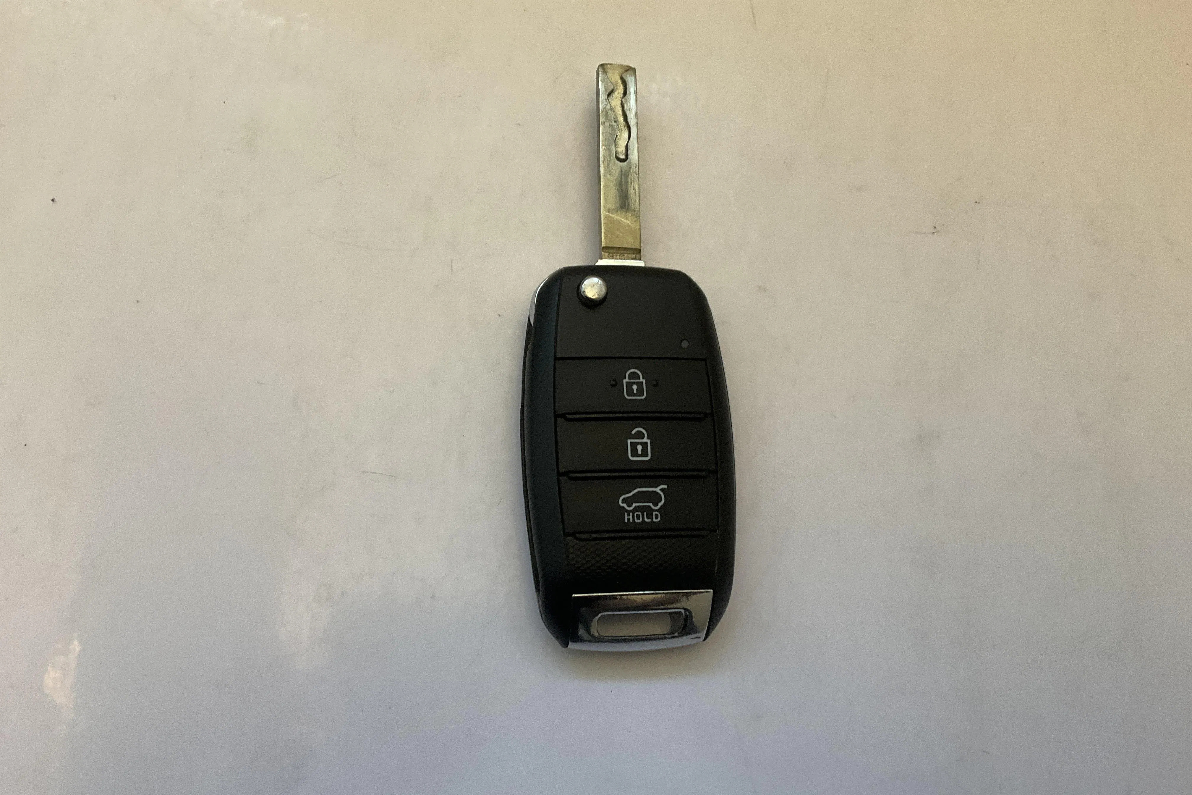 Presentationsfoto 14 av 14: KIA Stonic 1.0 T-GDi 48V (120hk) - 6 222 mil - Automat - vit - 2023