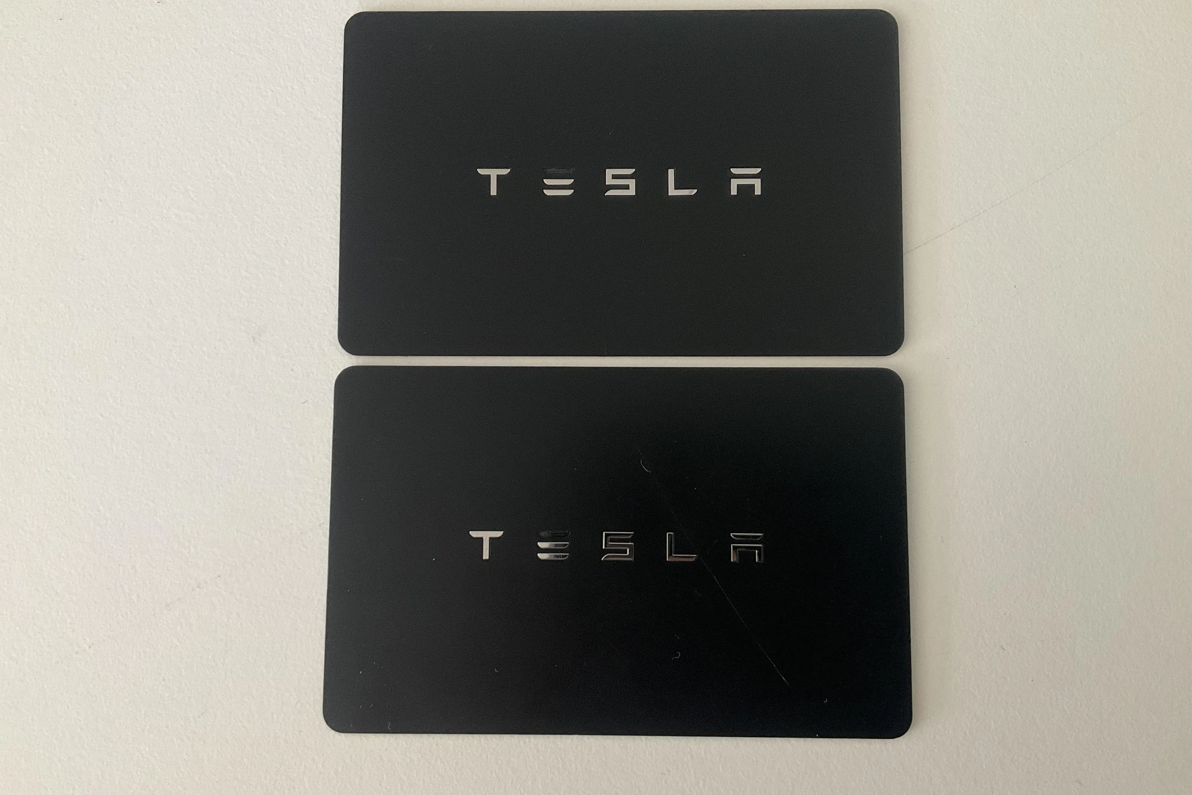 Presentationsfoto 21 av 21: Tesla Model 3 Long Range Dual Motor AWD - 13 791 mil - Automat - svart - 2020