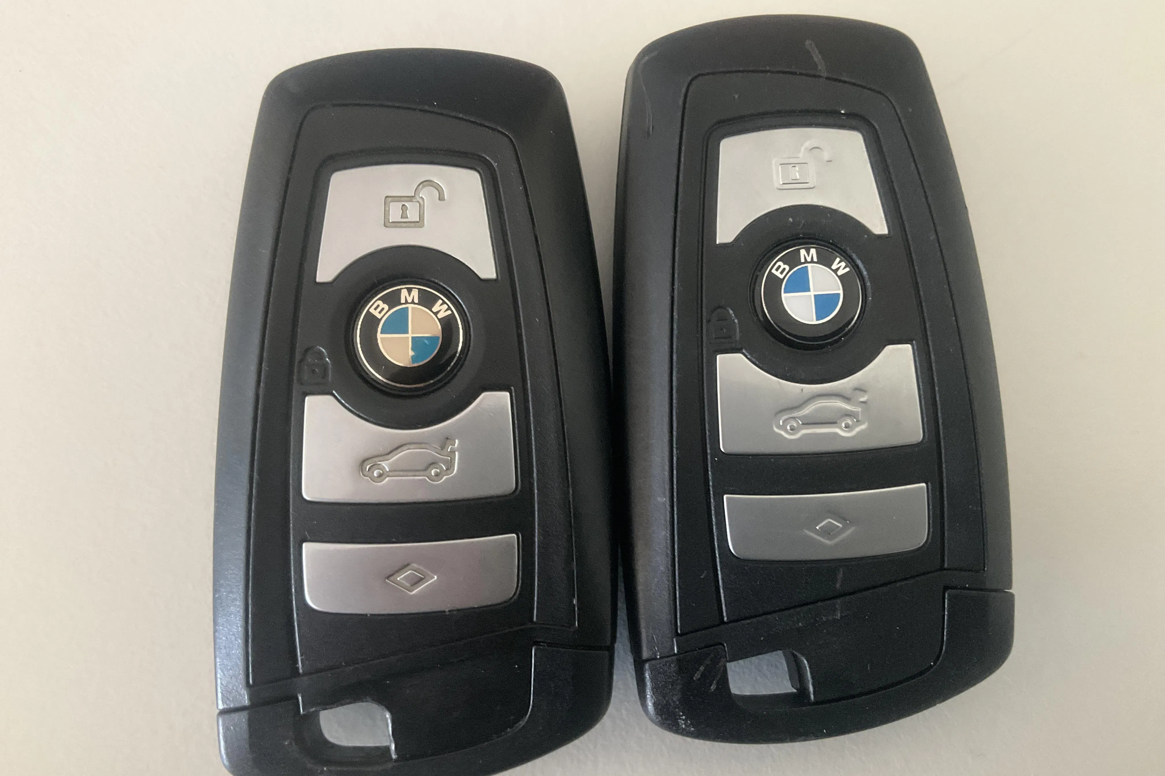 Presentationsfoto 18 av 18: BMW 535i Sedan, F10 (306hk) - 11 434 mil - Automat - vit - 2015