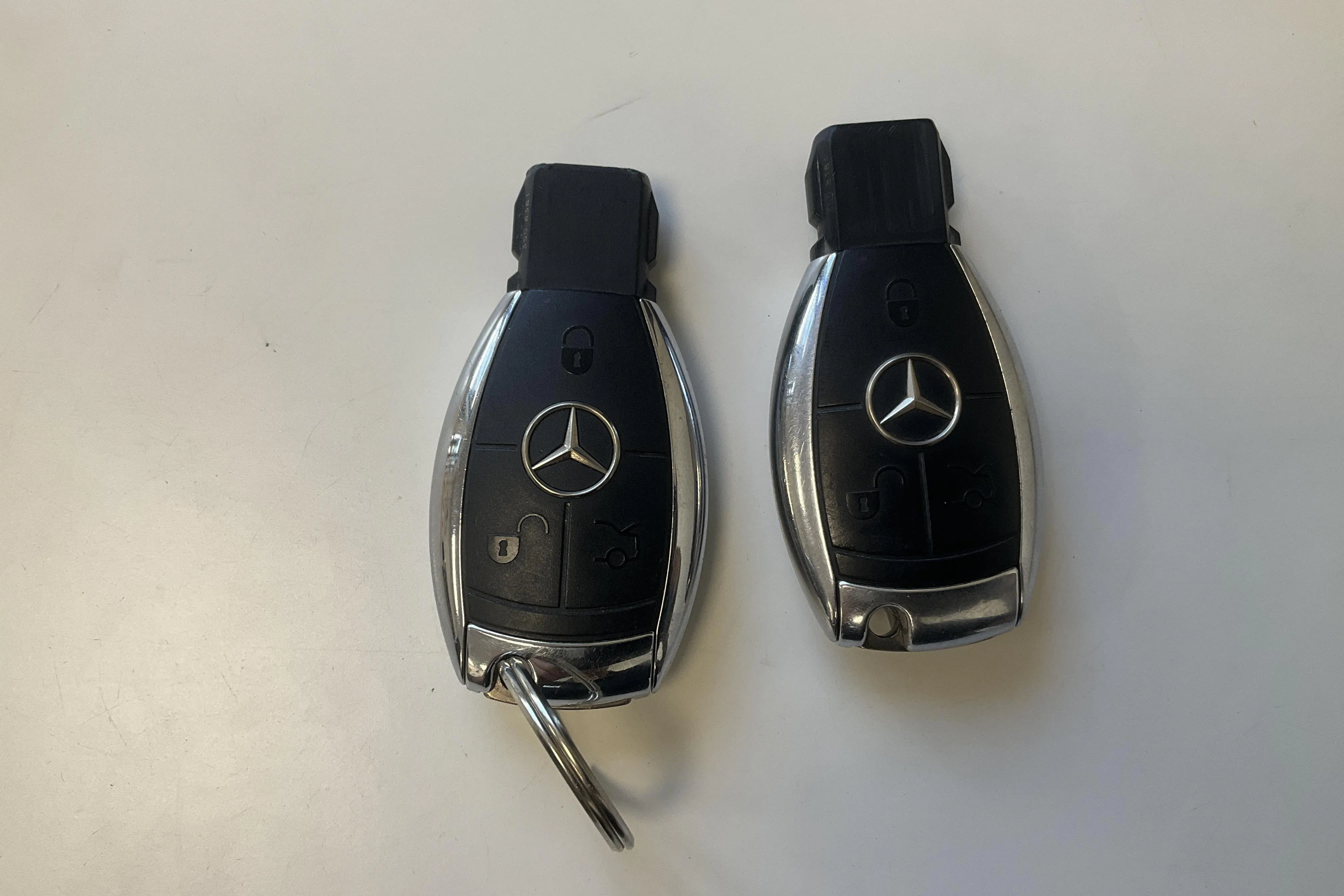 Præsentationsfoto 23 af 23: Mercedes S 420 CDI W221 (320hk) - 191 300 kilometer - Salgsautomat - Sort - 2009