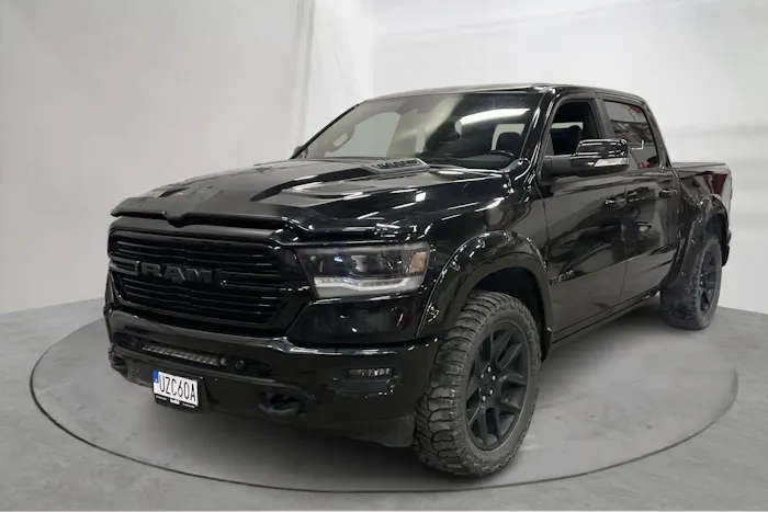Dodge RAM 1500 5.7 (395hk)