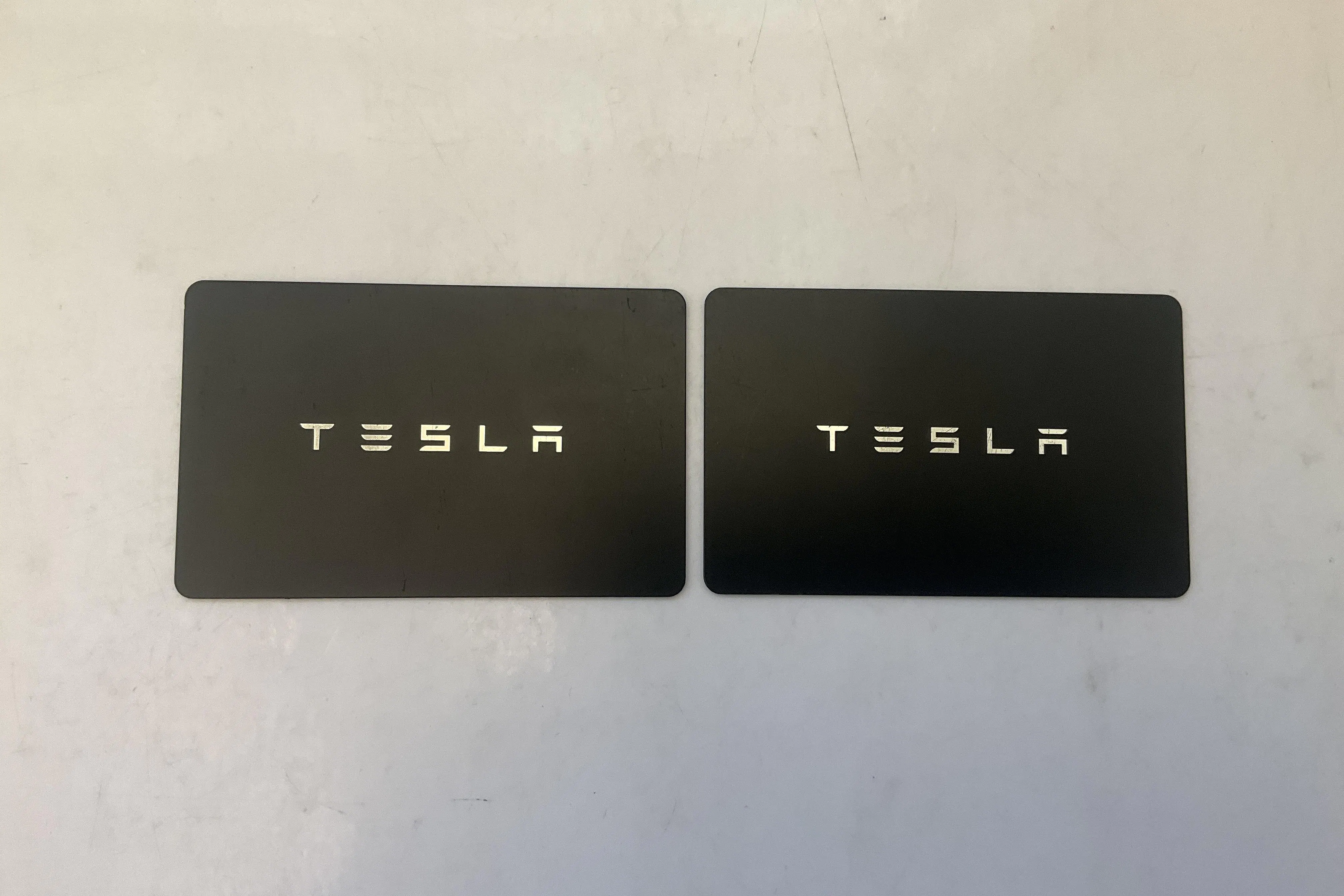 Presentation photo 20 of 20: Tesla Model Y Long Range Dual Motor AWD - 53 290 km - Automatic - blue - 2023