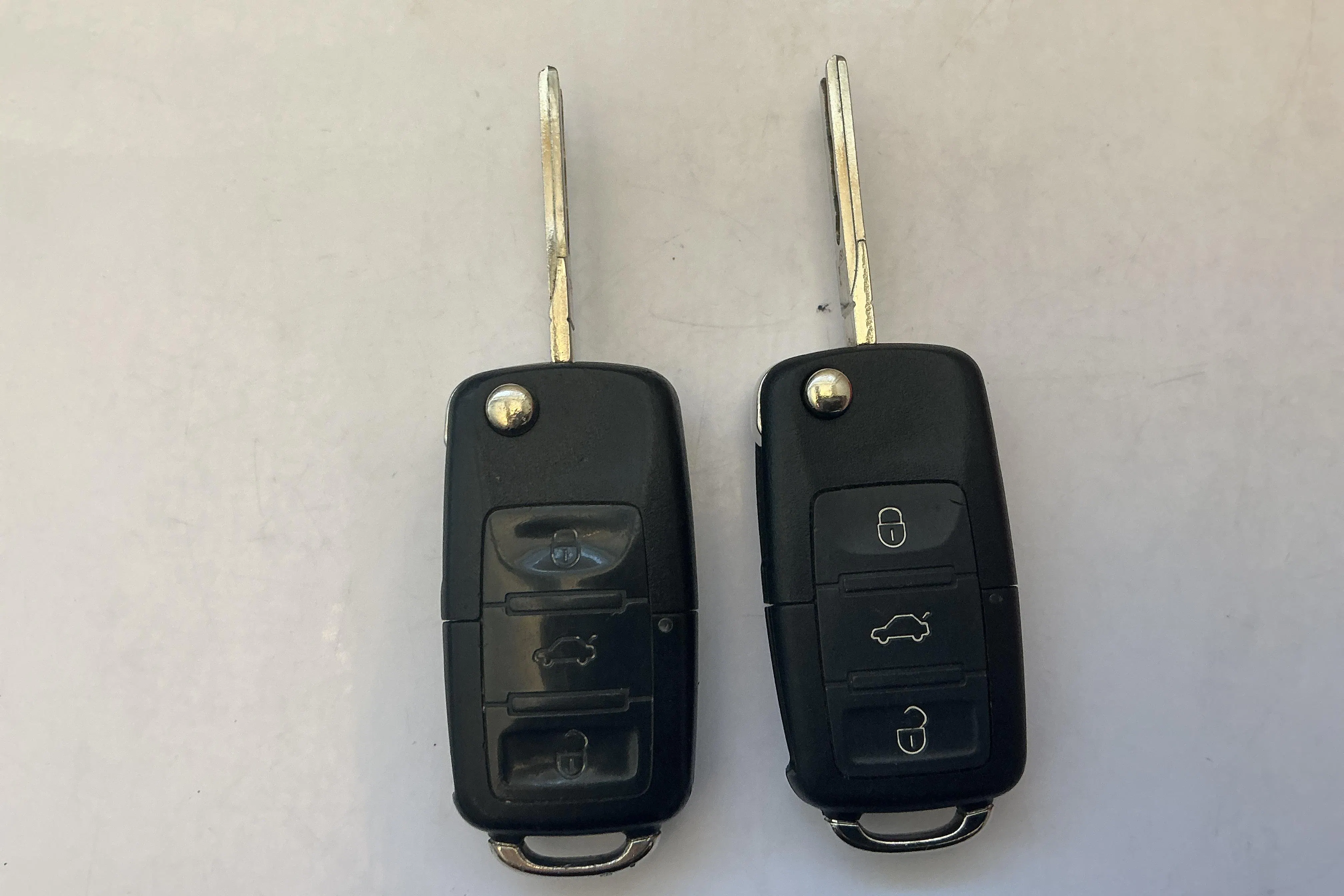 Presentationsfoto 12 av 12: VW Golf VI GT 1.8 5dr (160hk) - 10 467 mil - Automat - vit - 2010