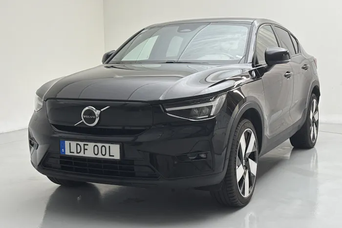 Volvo C40 Recharge (231hk)