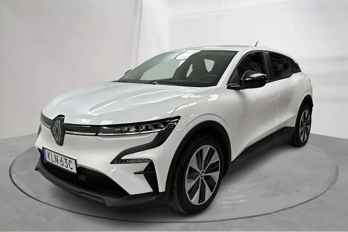 Renault Mégane E-TECH 60kWh (130hk)