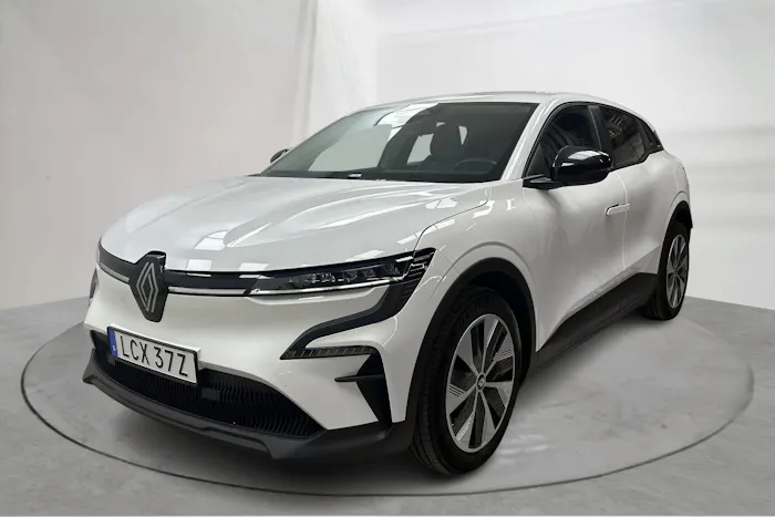 Renault Mégane E-TECH 60kWh (130hk)
